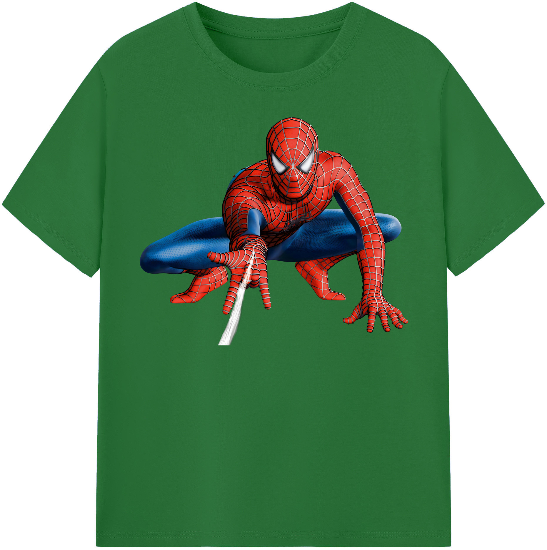 （画像用） アベンジャーズ The Avengers 綿100％半袖Tシャツ（フロントプリント）