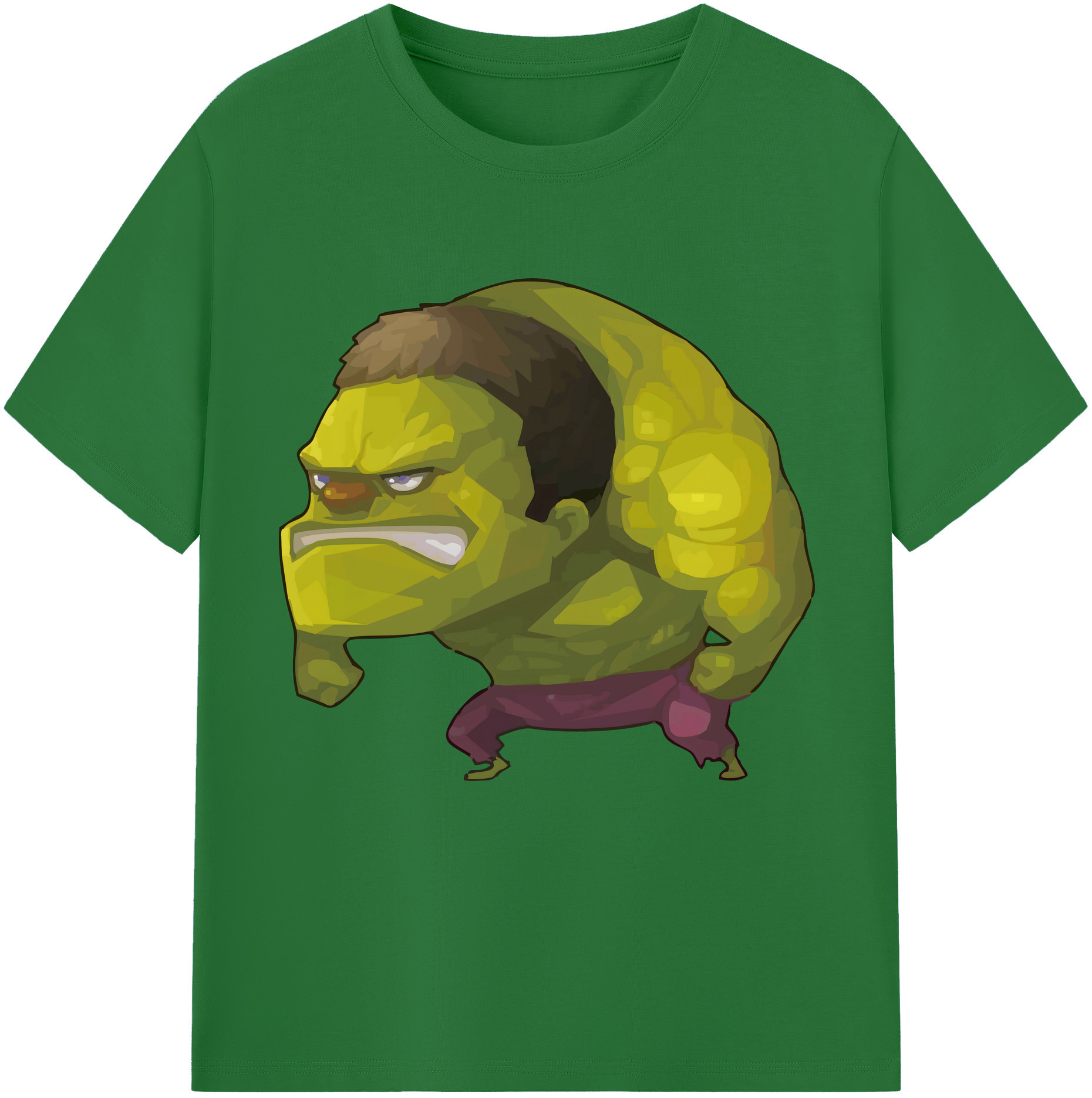 （画像用） アベンジャーズ The Avengers 綿100％半袖Tシャツ（フロントプリント）