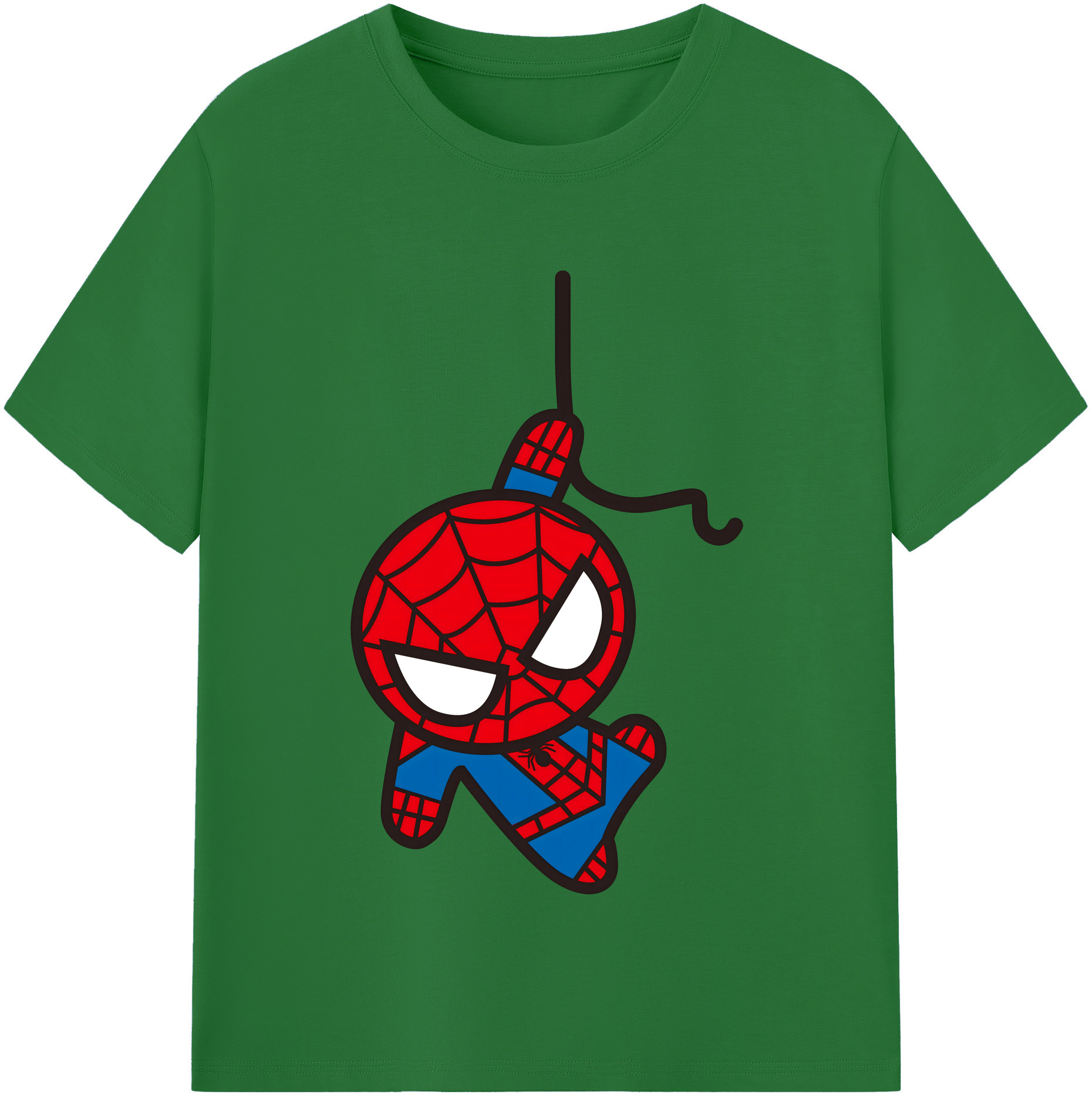 （画像用） アベンジャーズ The Avengers 綿100％半袖Tシャツ（フロントプリント）