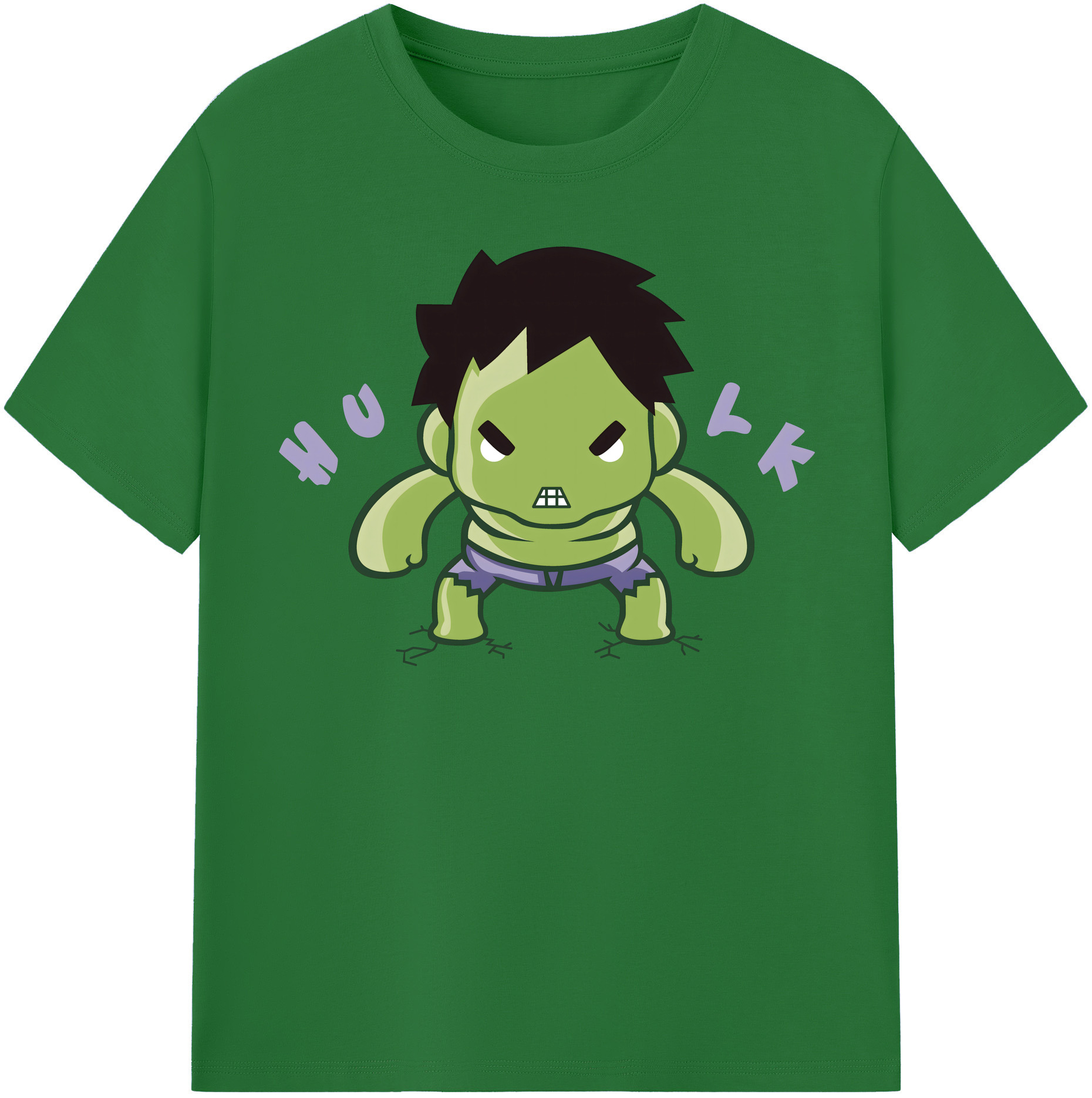 （画像用） アベンジャーズ The Avengers 綿100％半袖Tシャツ（フロントプリント）