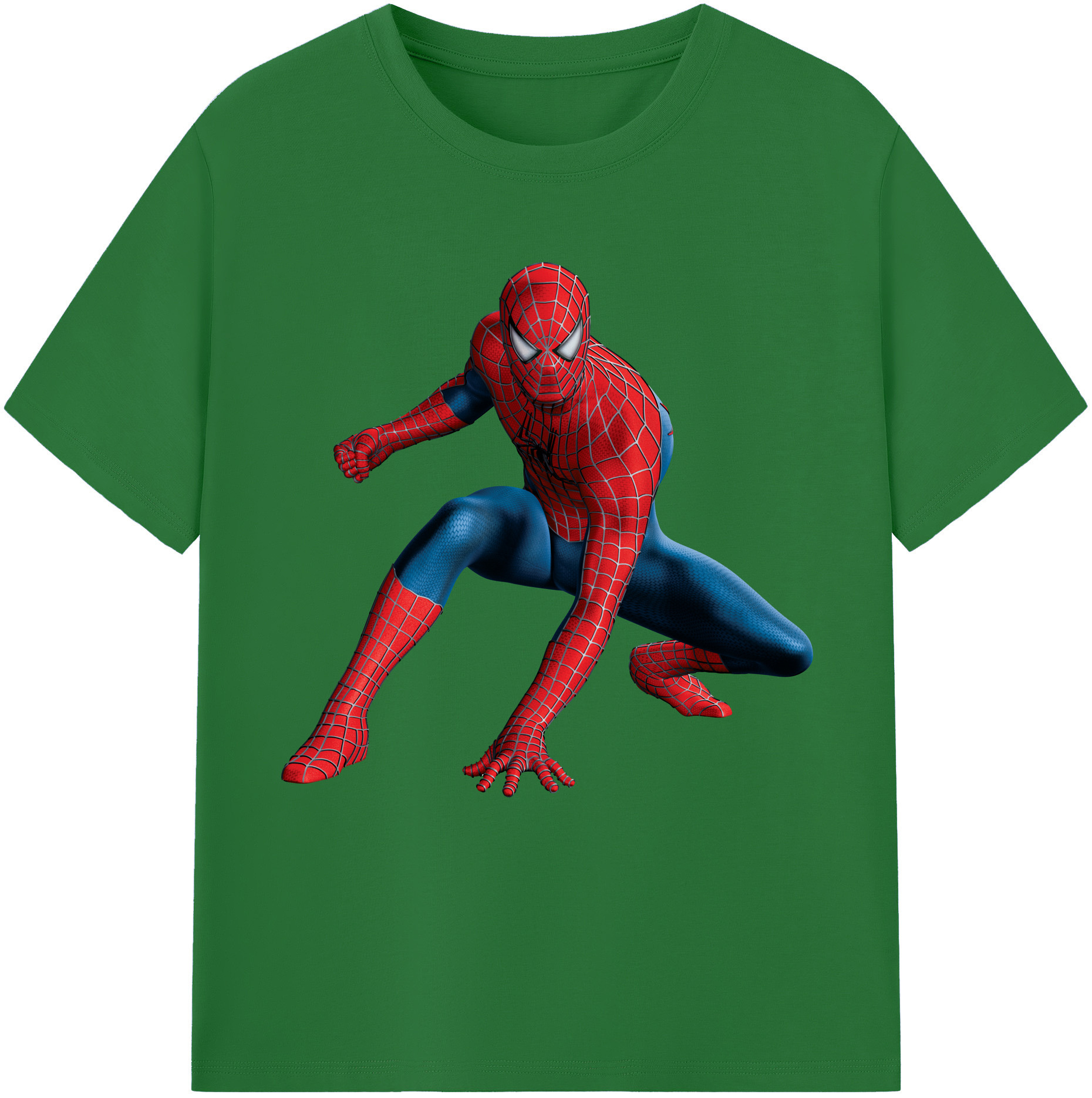 （画像用） アベンジャーズ The Avengers 綿100％半袖Tシャツ（フロントプリント）