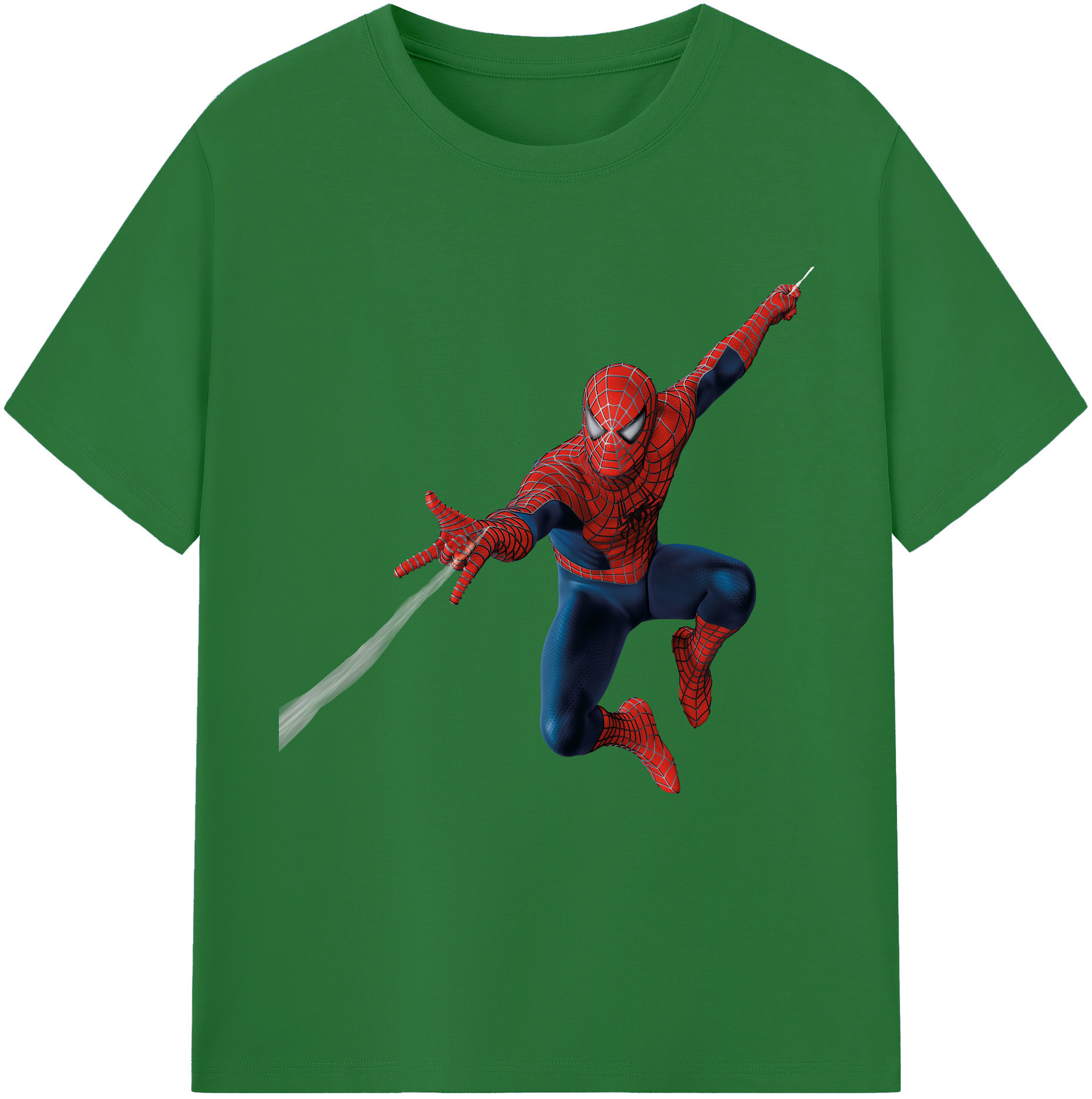 （画像用） アベンジャーズ The Avengers 綿100％半袖Tシャツ（フロントプリント）