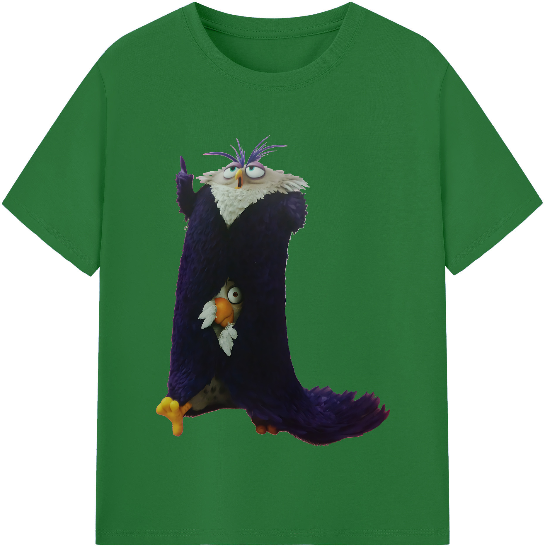 （画像用） アベンジャーズ The Avengers 綿100％半袖Tシャツ（フロントプリント）