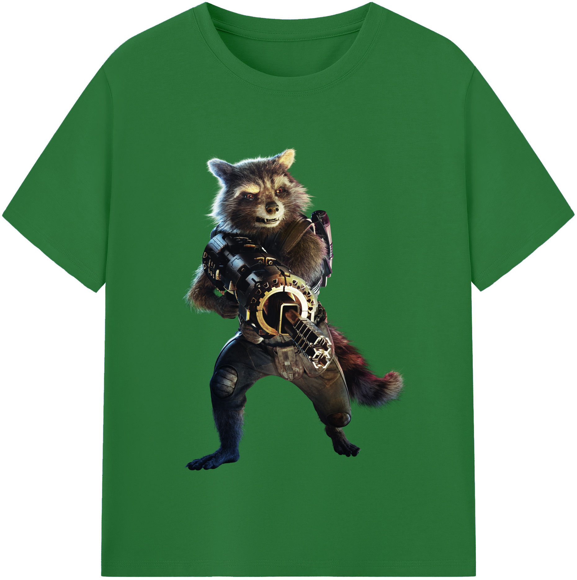 （画像用） アベンジャーズ The Avengers 綿100％半袖Tシャツ（フロントプリント）