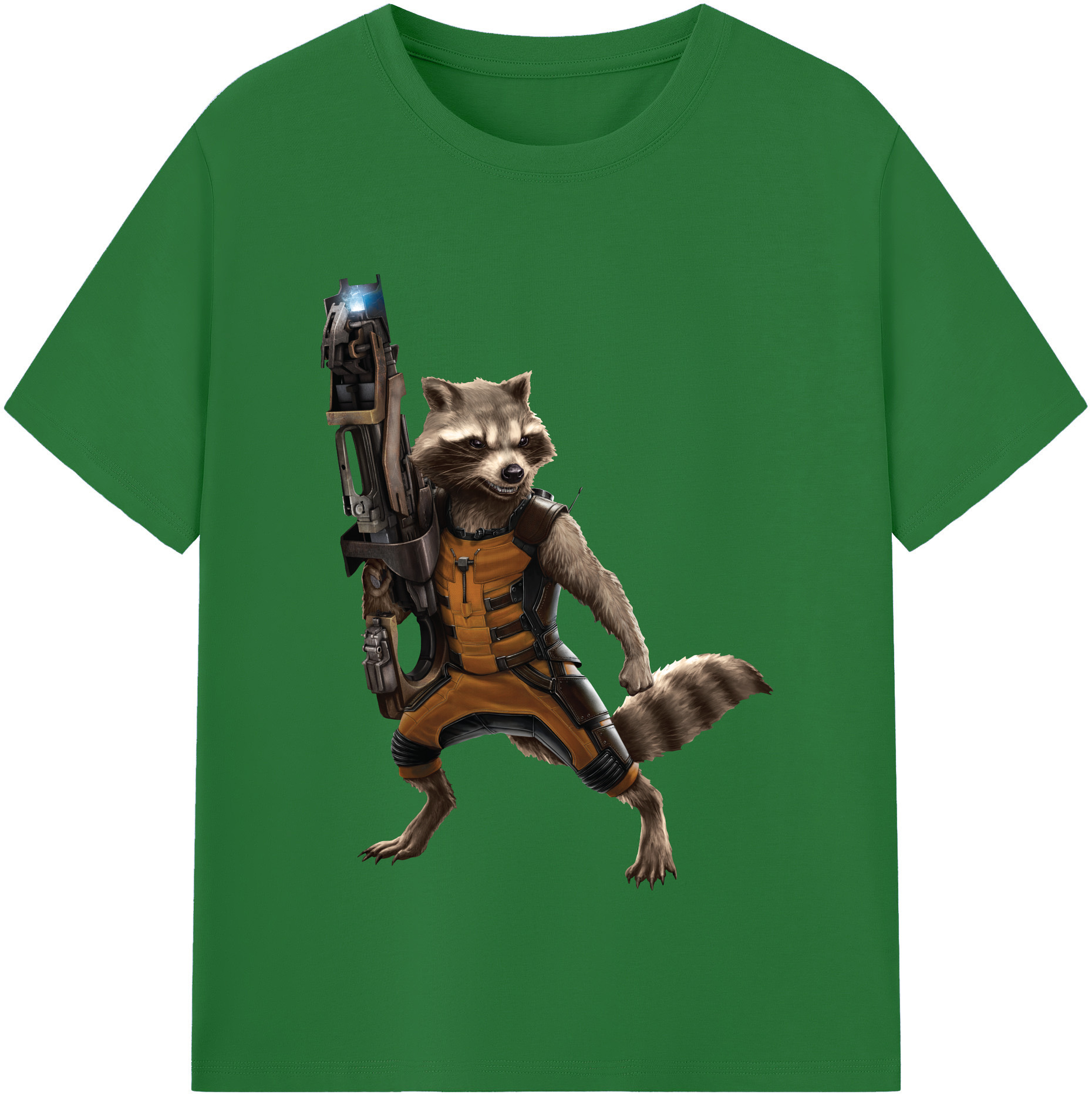 （画像用） アベンジャーズ The Avengers 綿100％半袖Tシャツ（フロントプリント）