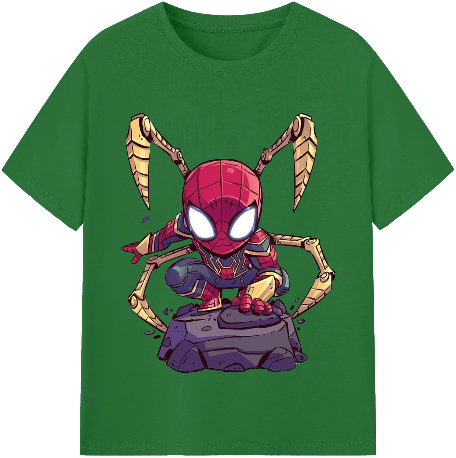 （画像用） アベンジャーズ The Avengers 綿100％半袖Tシャツ（フロントプリント）