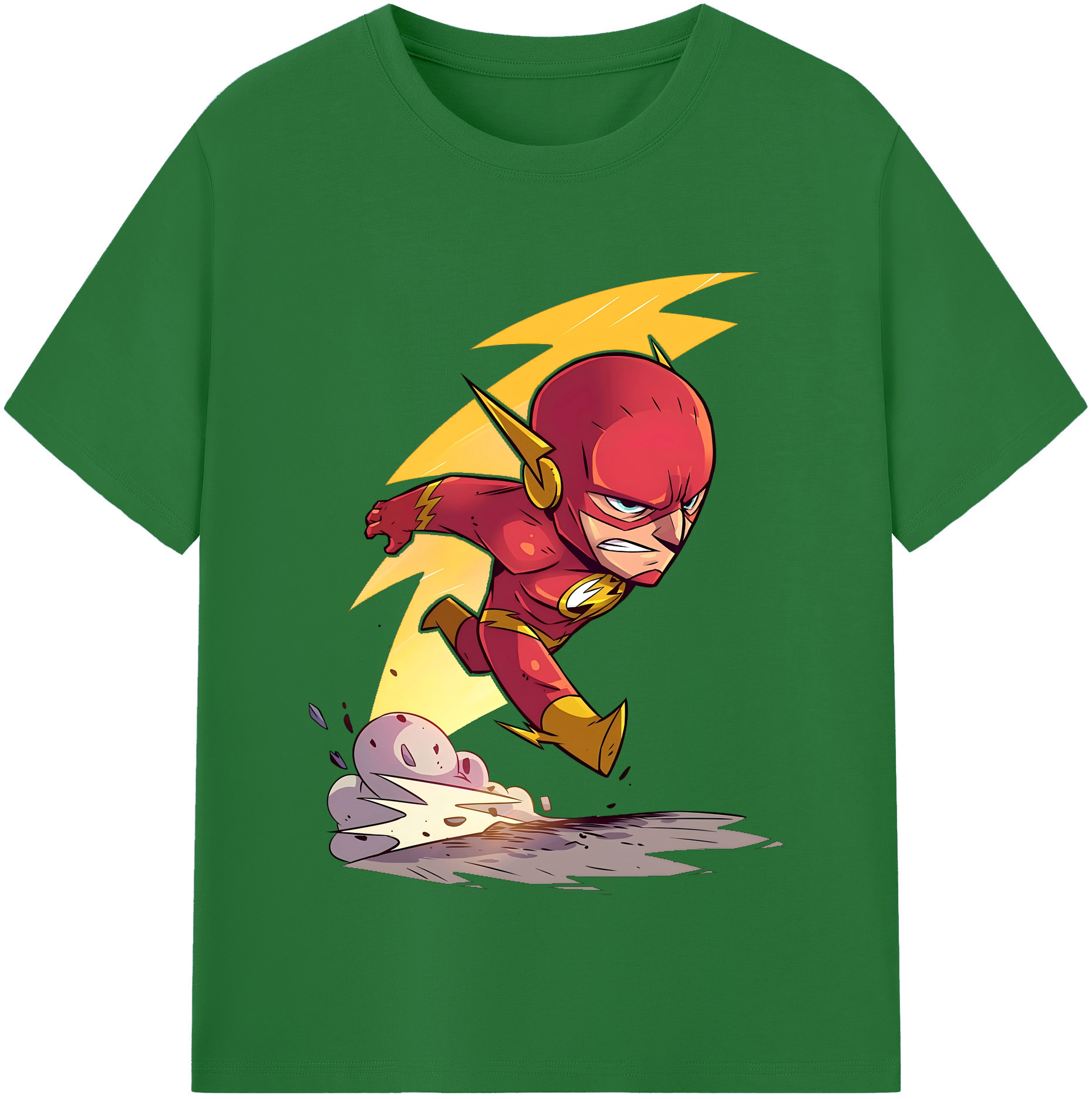 （画像用） アベンジャーズ The Avengers 綿100％半袖Tシャツ（フロントプリント）