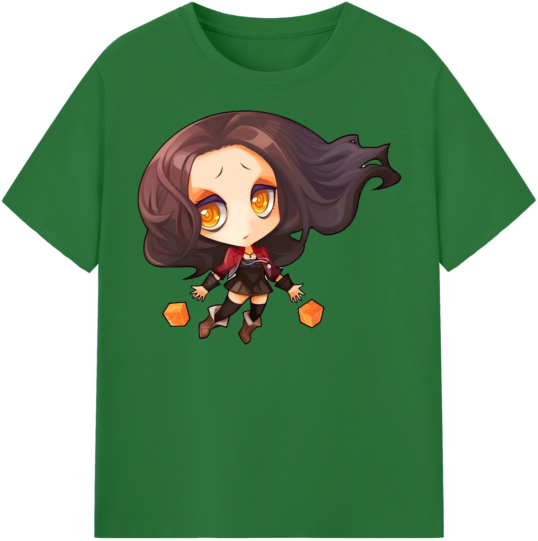 （画像用） アベンジャーズ The Avengers 綿100％半袖Tシャツ（フロントプリント）