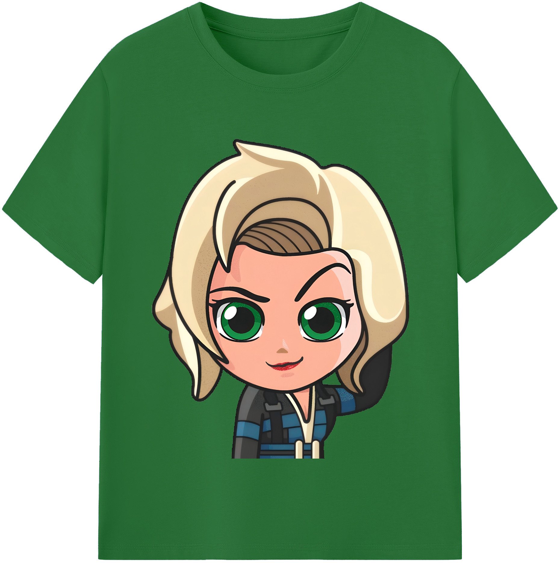 （画像用） アベンジャーズ The Avengers 綿100％半袖Tシャツ（フロントプリント）