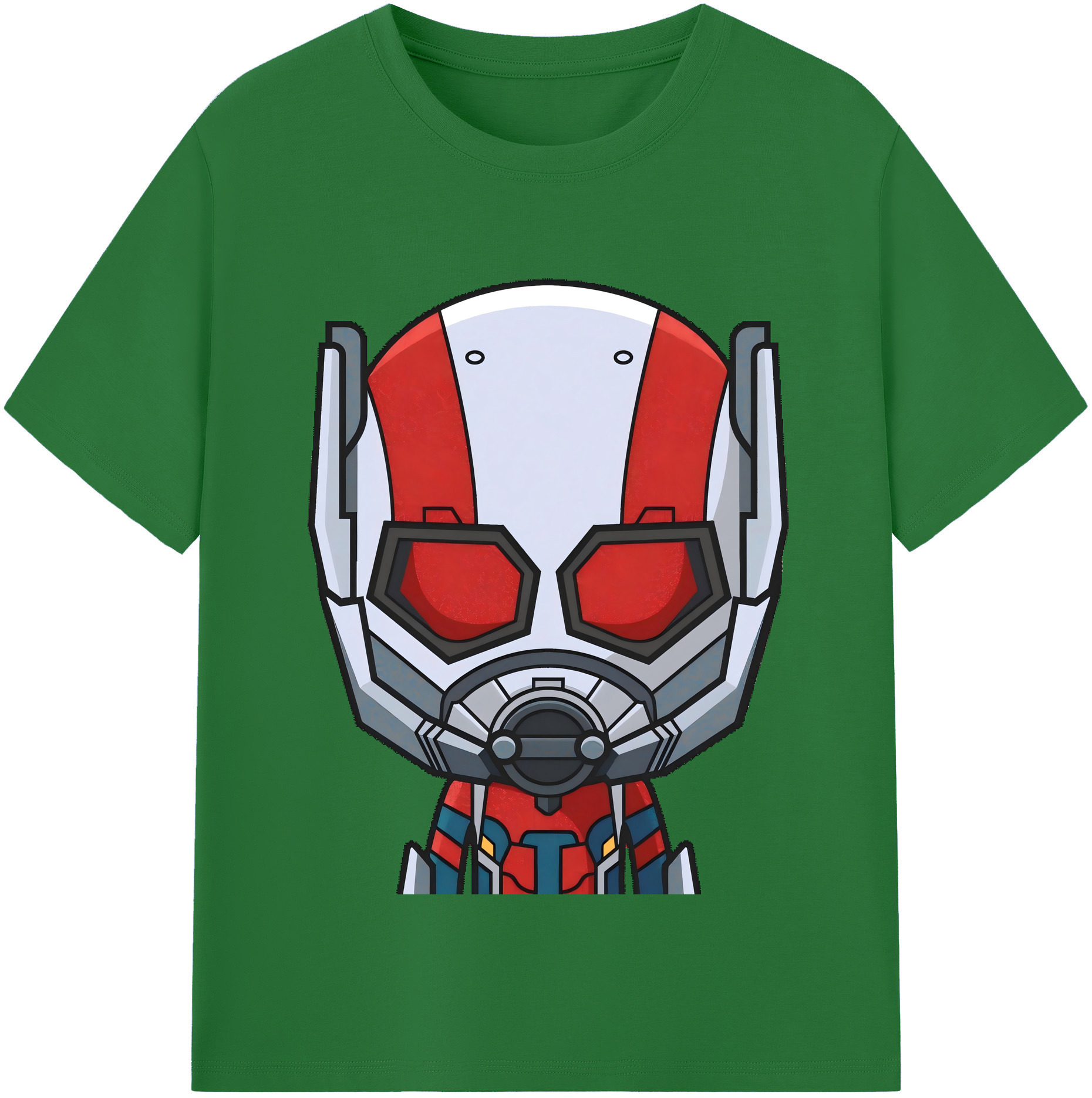 （画像用） アベンジャーズ The Avengers 綿100％半袖Tシャツ（フロントプリント）