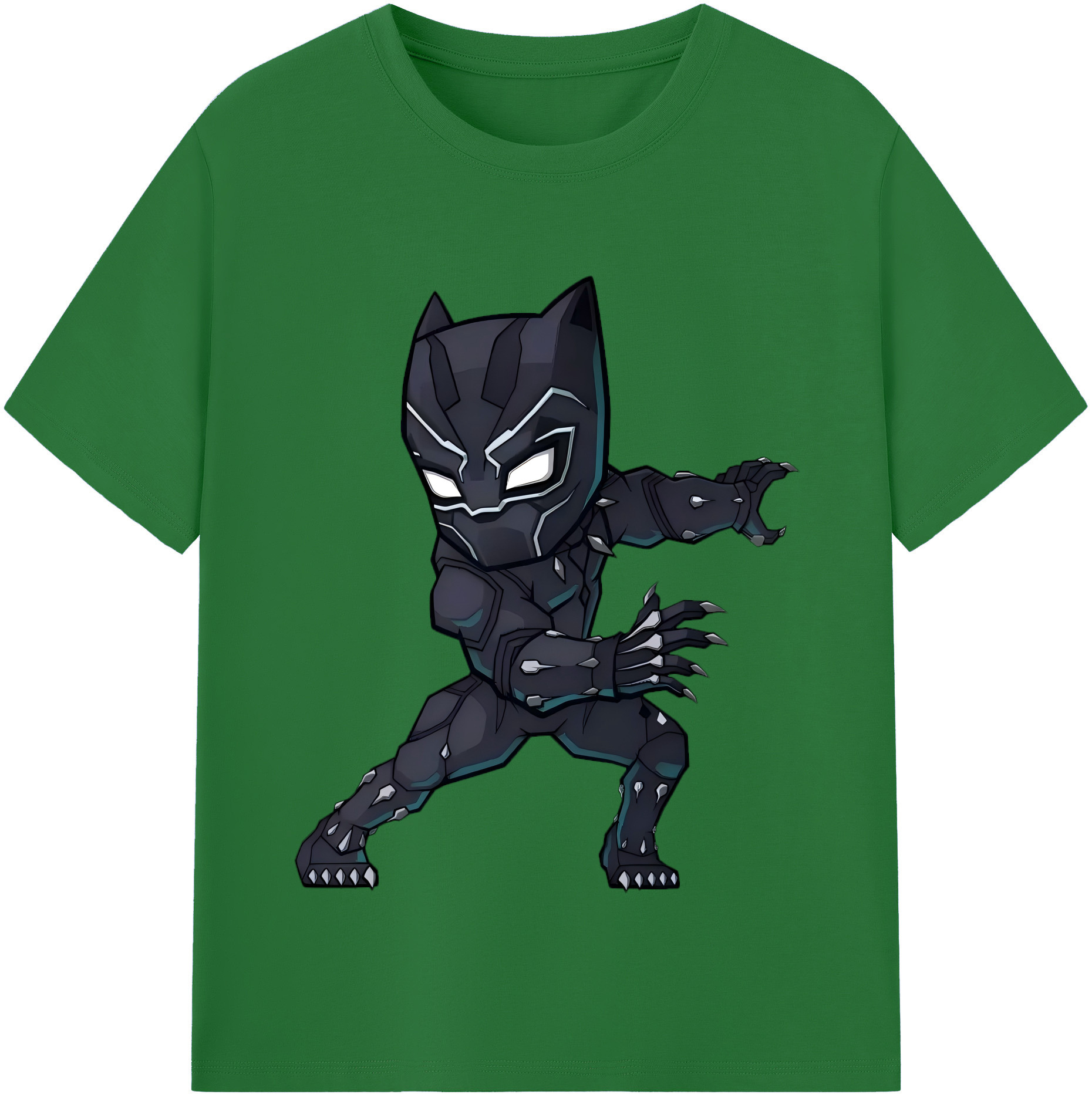 （画像用） アベンジャーズ The Avengers 綿100％半袖Tシャツ（フロントプリント）