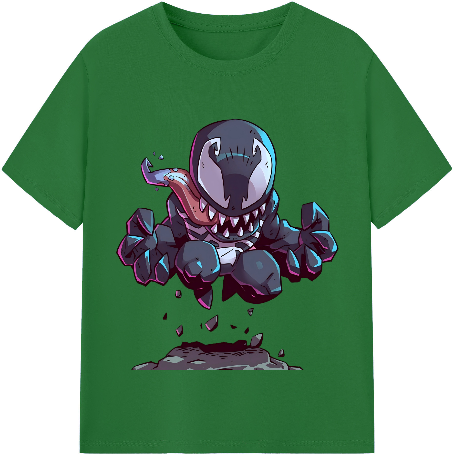（画像用） アベンジャーズ The Avengers 綿100％半袖Tシャツ（フロントプリント）