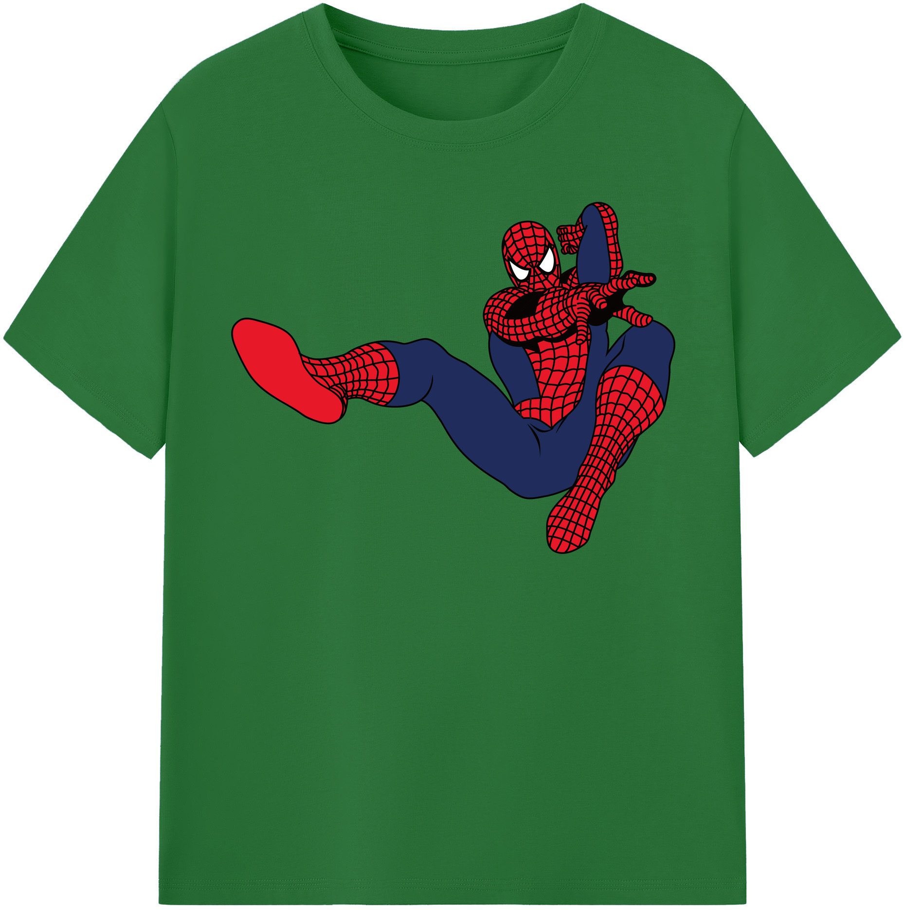 （画像用） アベンジャーズ The Avengers 綿100％半袖Tシャツ（フロントプリント）
