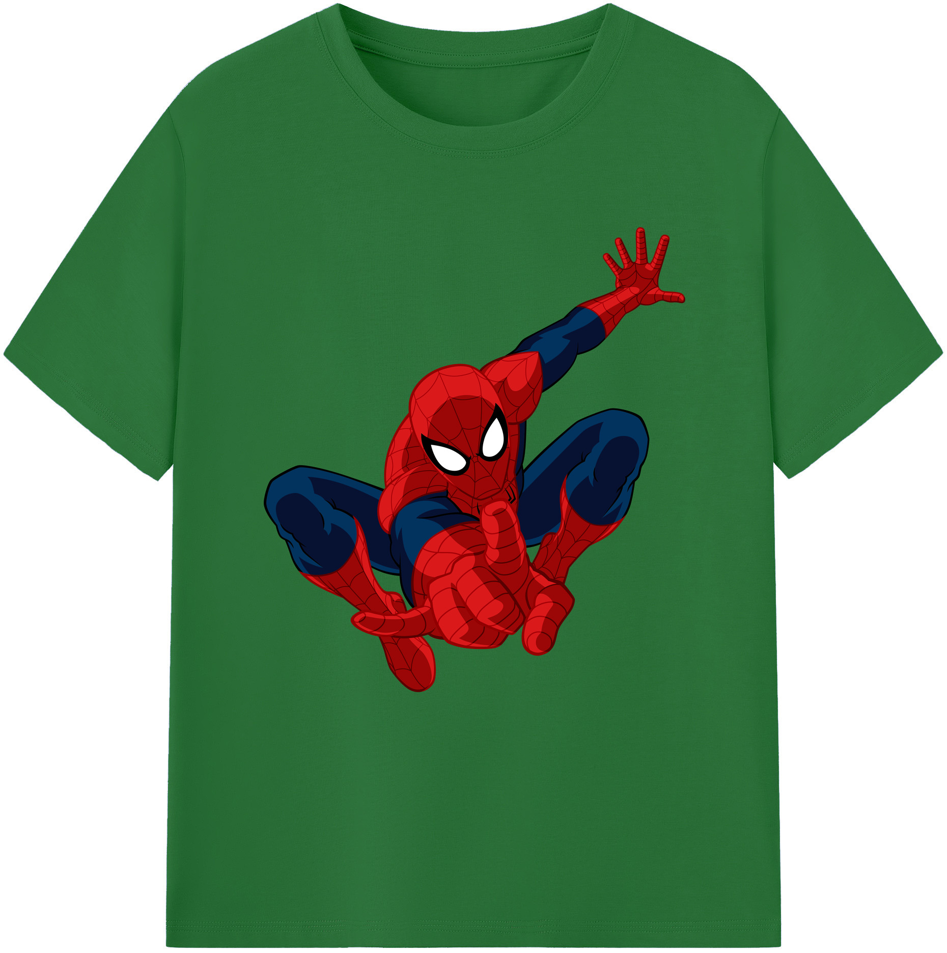 （画像用） アベンジャーズ The Avengers 綿100％半袖Tシャツ（フロントプリント）