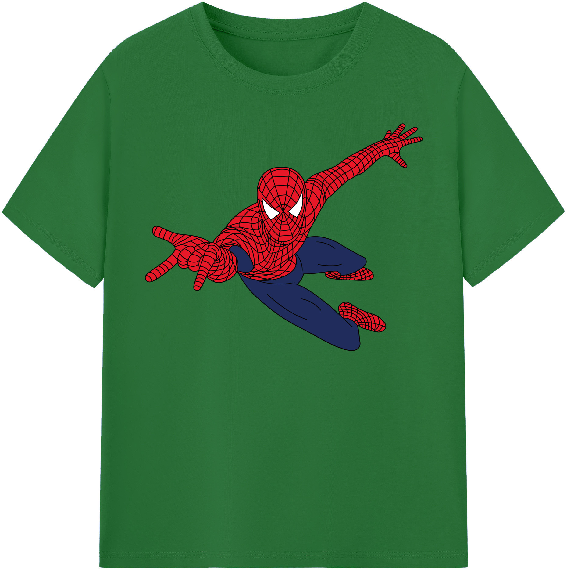 （画像用） アベンジャーズ The Avengers 綿100％半袖Tシャツ（フロントプリント）