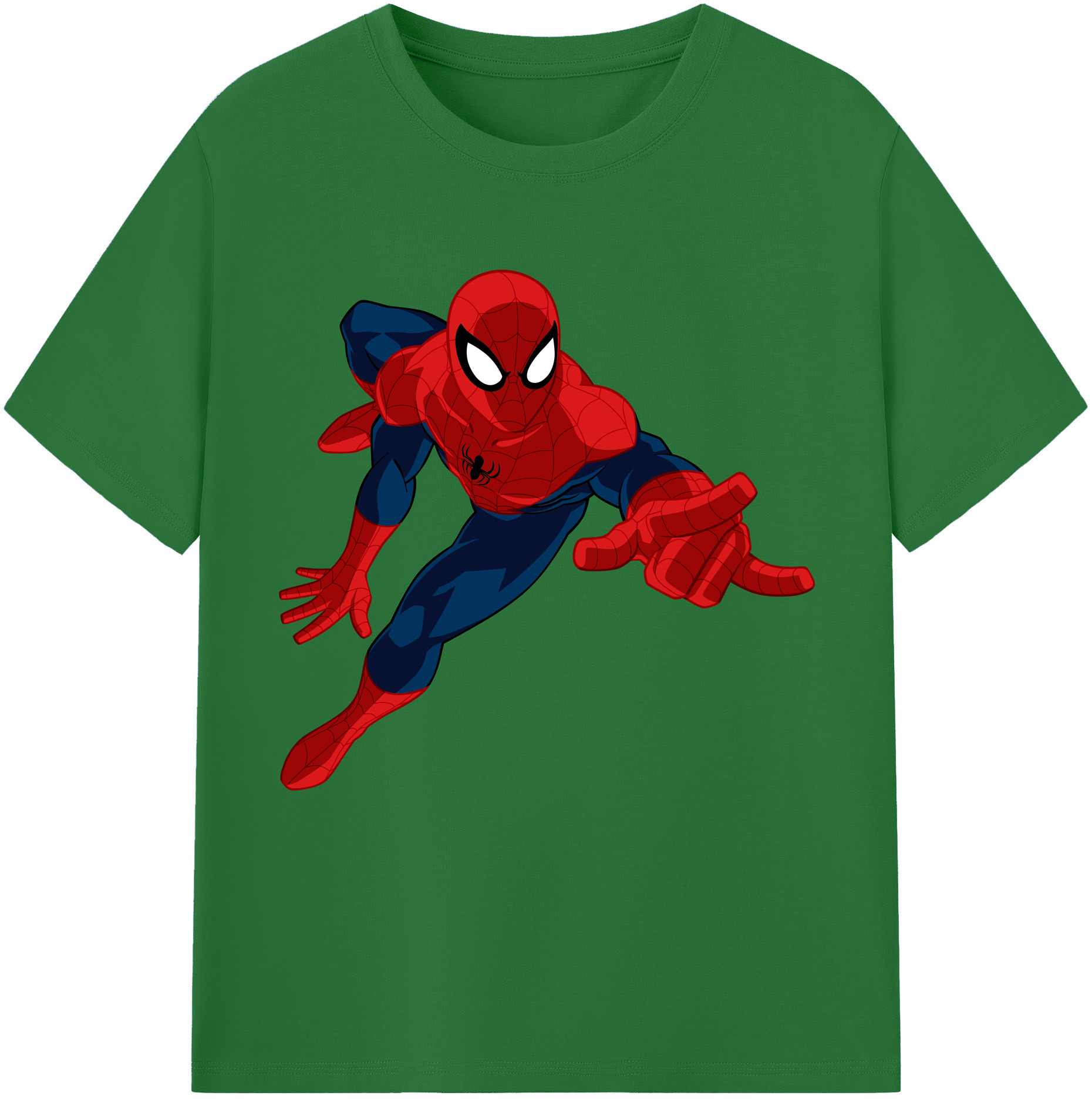 （画像用） アベンジャーズ The Avengers 綿100％半袖Tシャツ（フロントプリント）