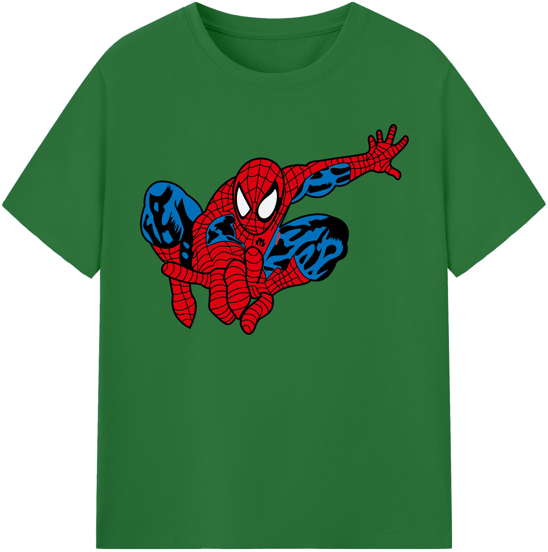 （画像用） アベンジャーズ The Avengers 綿100％半袖Tシャツ（フロントプリント）