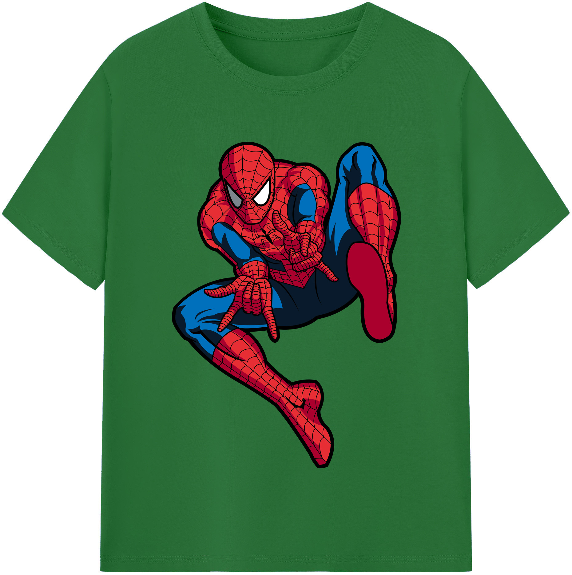（画像用） アベンジャーズ The Avengers 綿100％半袖Tシャツ（フロントプリント）
