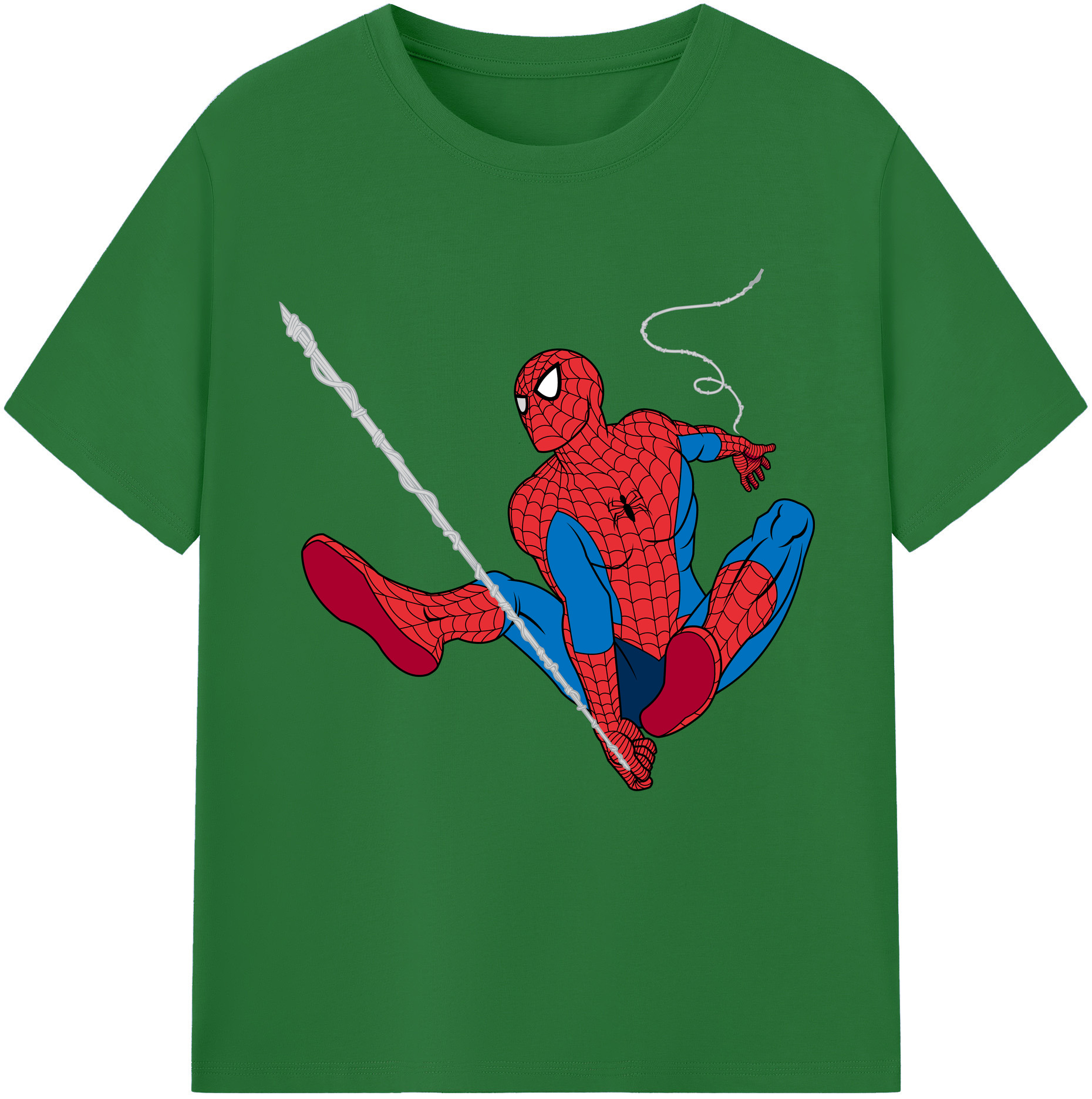 （画像用） アベンジャーズ The Avengers 綿100％半袖Tシャツ（フロントプリント）