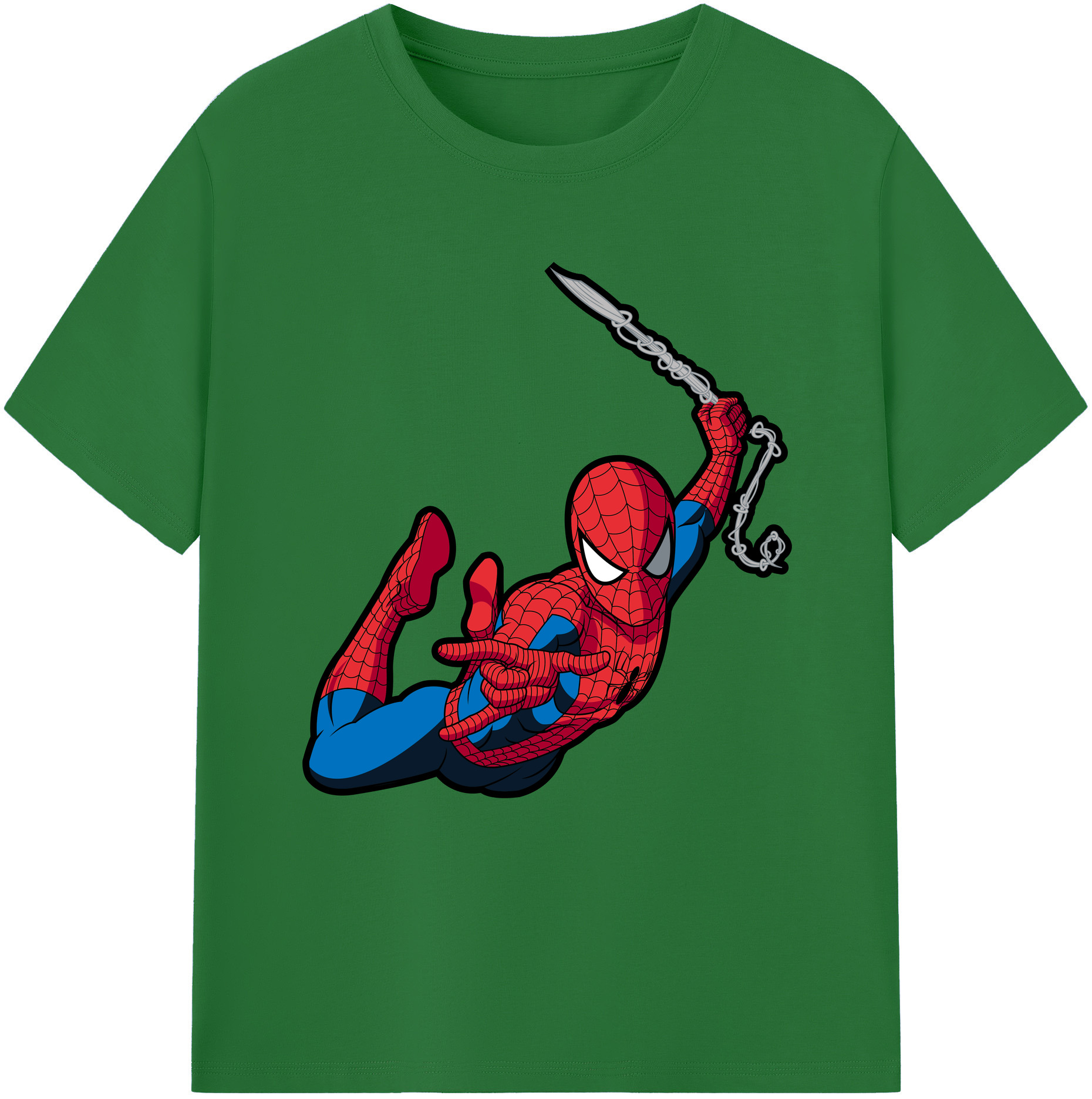 （画像用） アベンジャーズ The Avengers 綿100％半袖Tシャツ（フロントプリント）