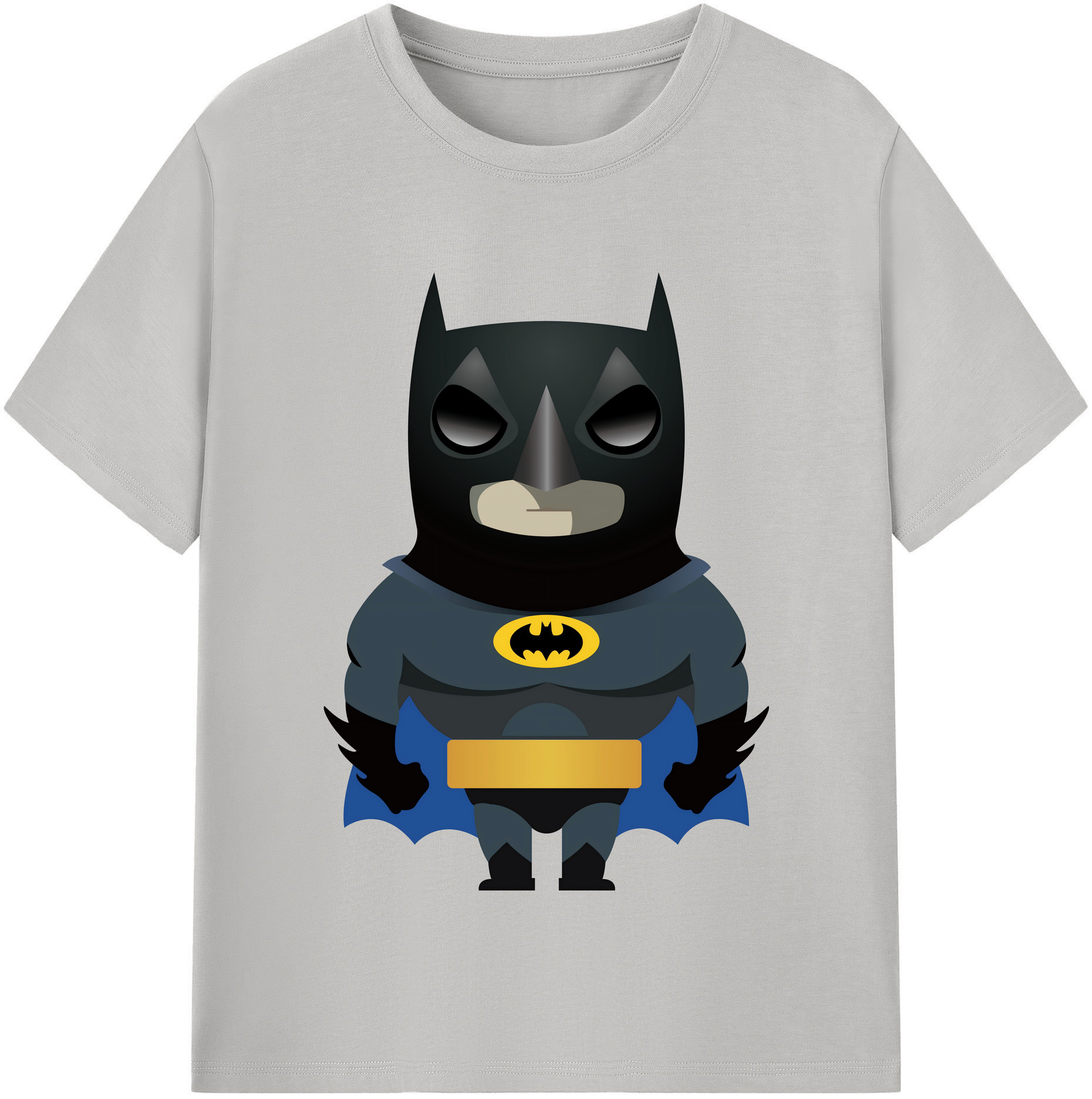 （画像用） アベンジャーズ The Avengers 綿100％半袖Tシャツ（フロントプリント）