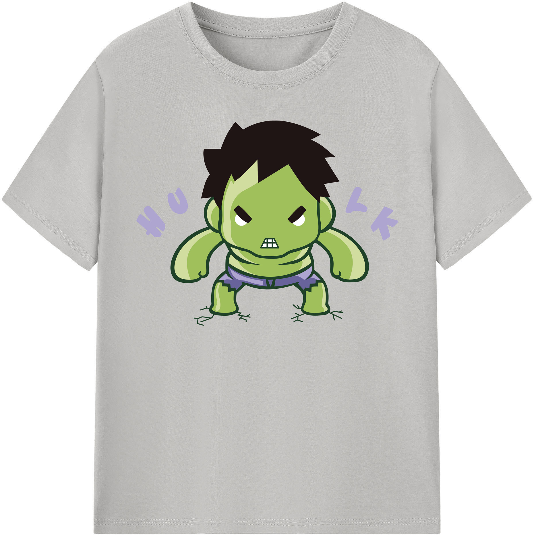 （画像用） アベンジャーズ The Avengers 綿100％半袖Tシャツ（フロントプリント）