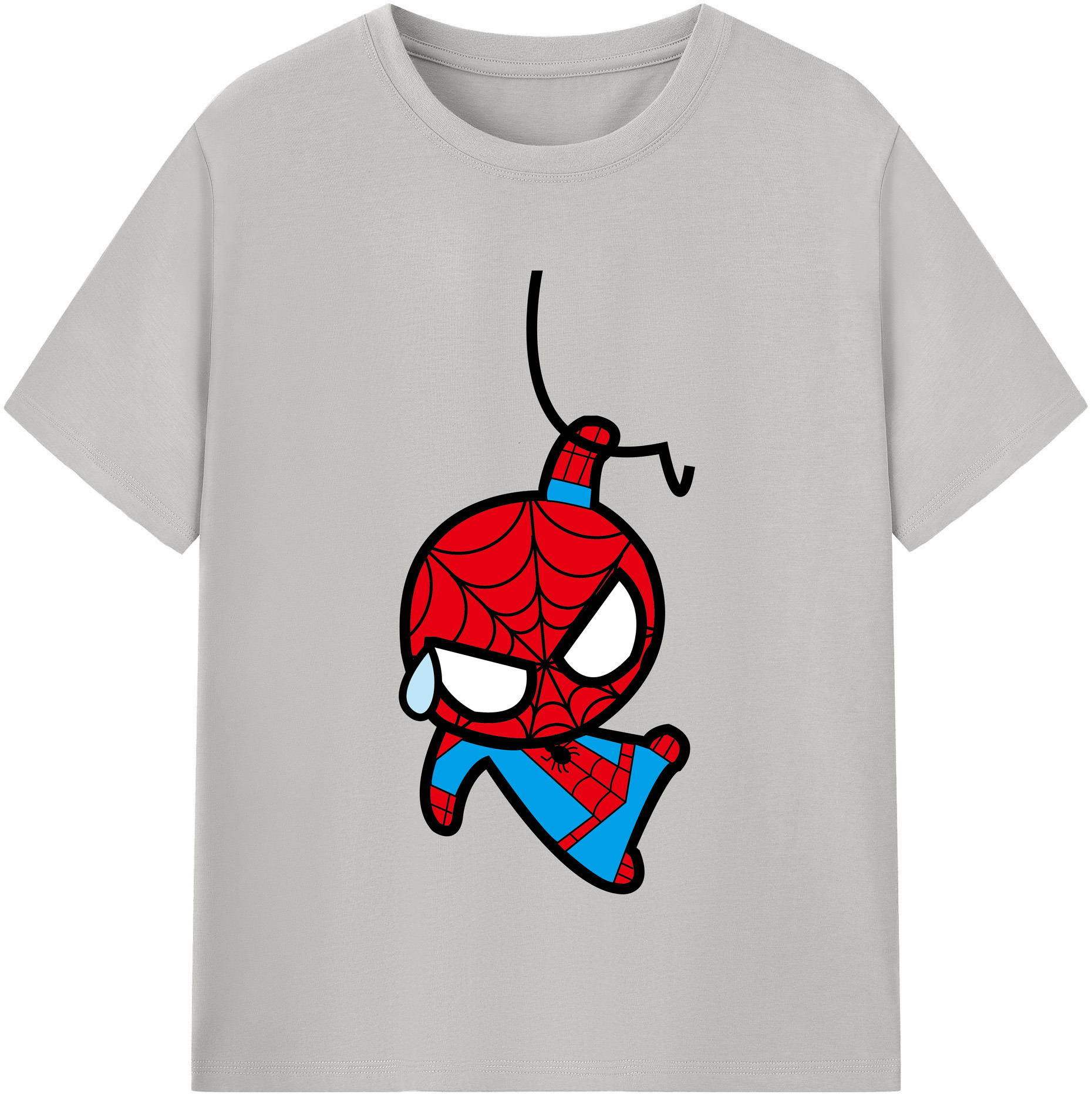 （画像用） アベンジャーズ The Avengers 綿100％半袖Tシャツ（フロントプリント）