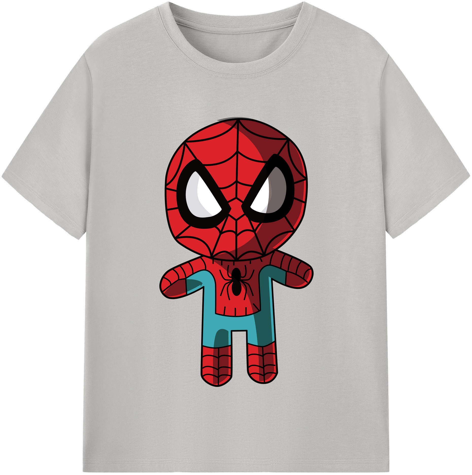 （画像用） アベンジャーズ The Avengers 綿100％半袖Tシャツ（フロントプリント）