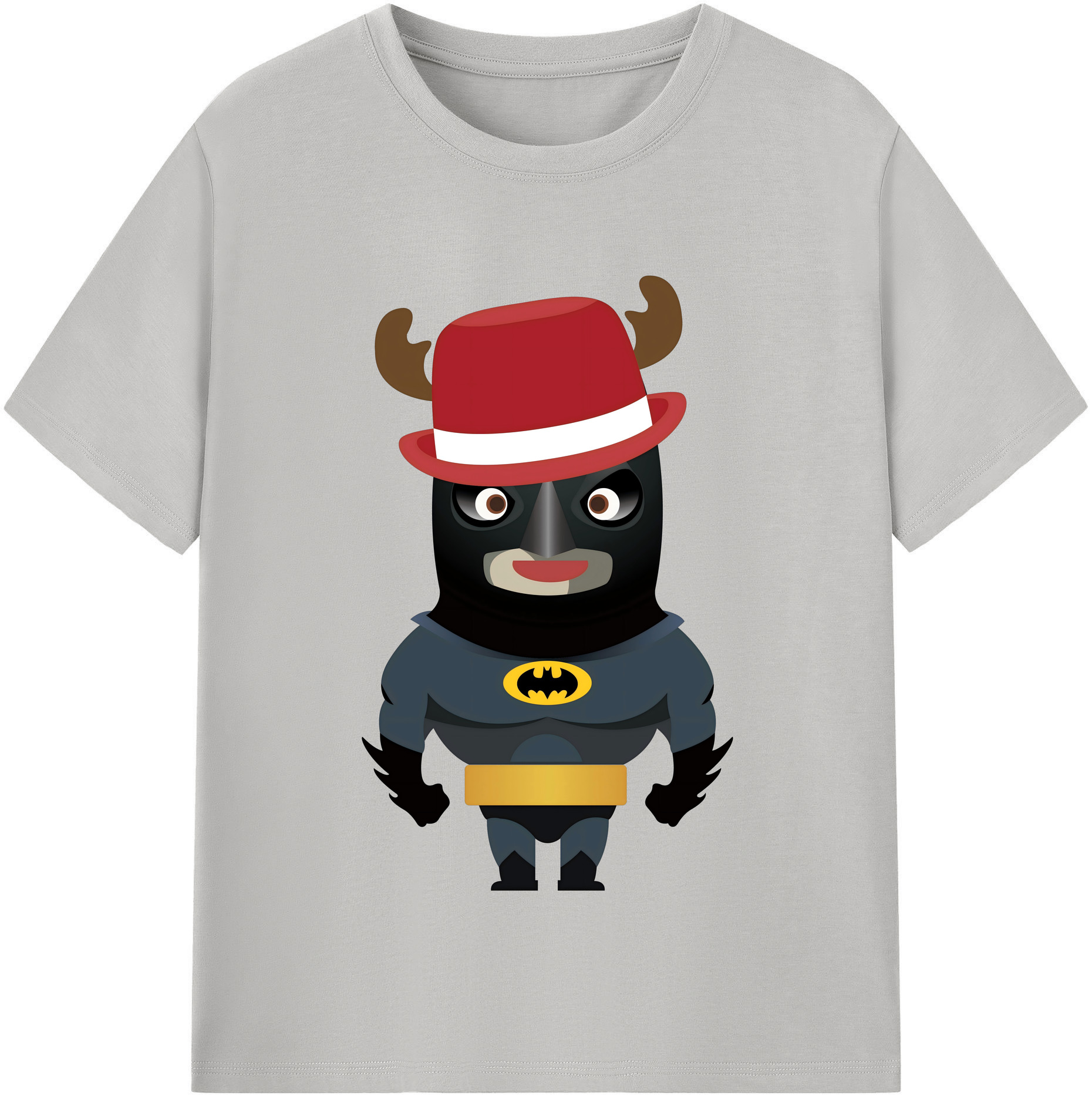 （画像用） アベンジャーズ The Avengers 綿100％半袖Tシャツ（フロントプリント）
