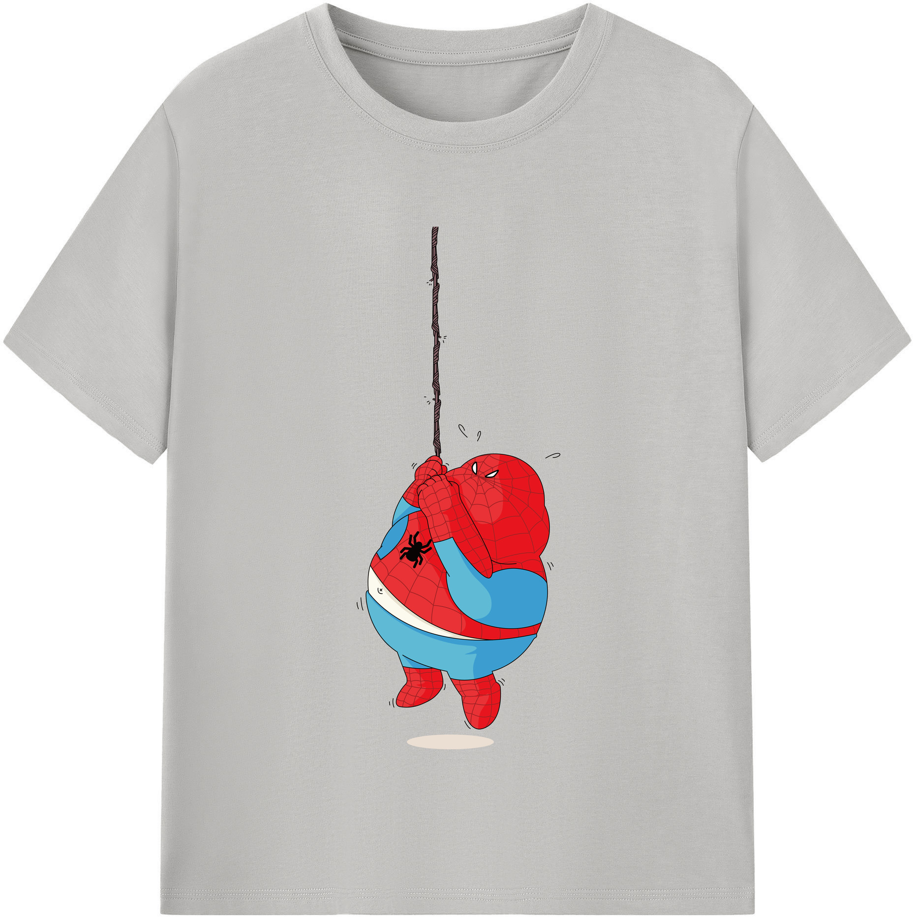 （画像用） アベンジャーズ The Avengers 綿100％半袖Tシャツ（フロントプリント）