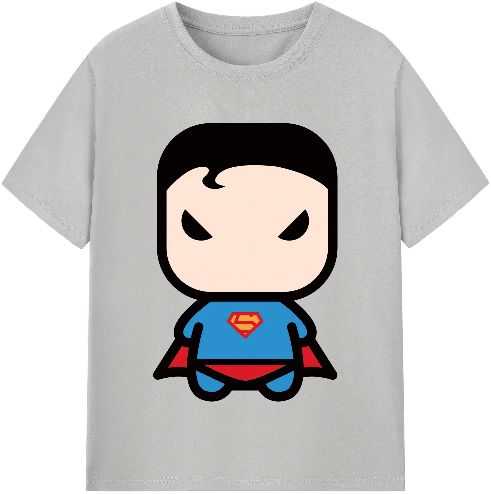 （画像用） アベンジャーズ The Avengers 綿100％半袖Tシャツ（フロントプリント）