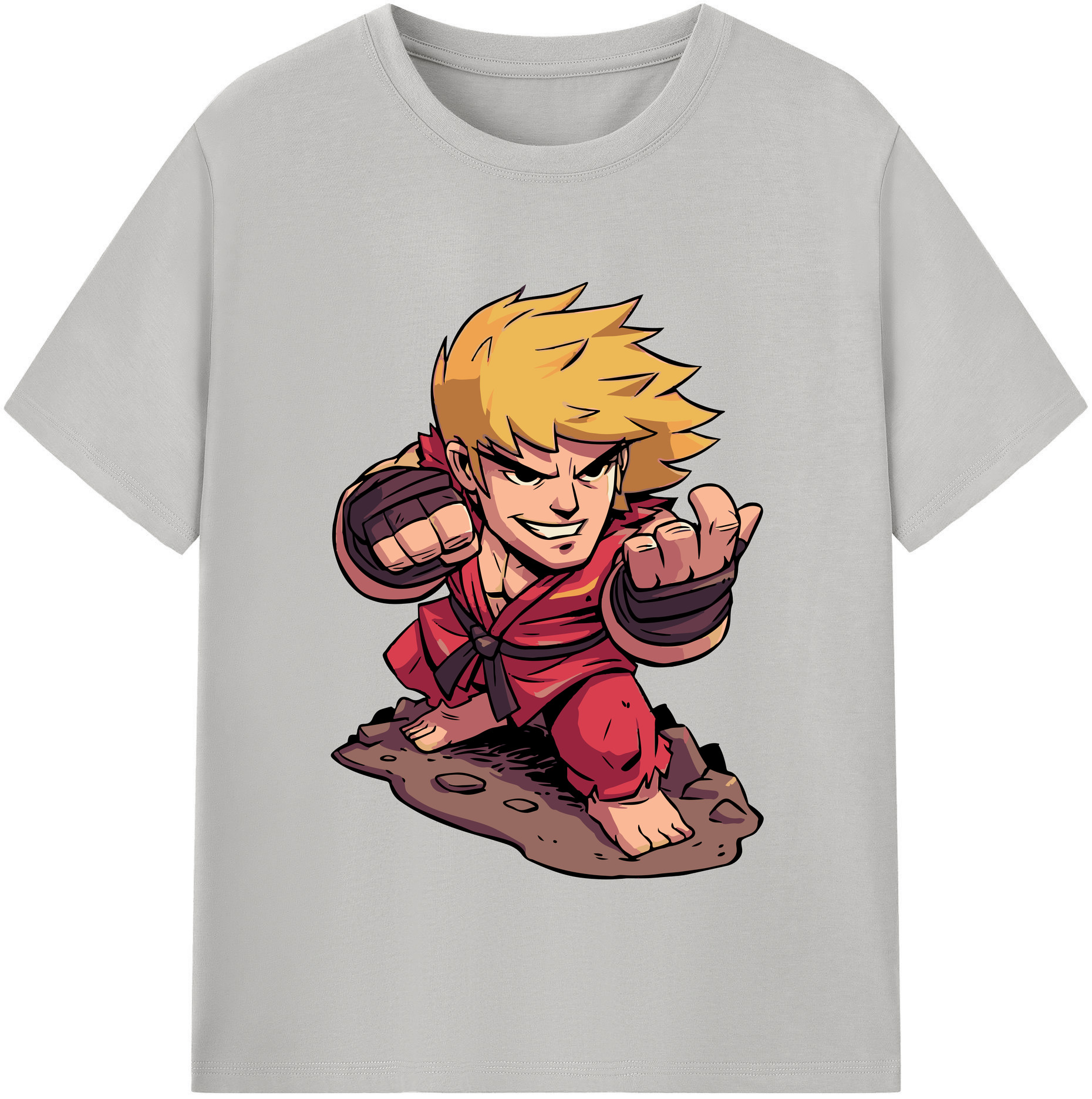 （画像用） アベンジャーズ The Avengers 綿100％半袖Tシャツ（フロントプリント）