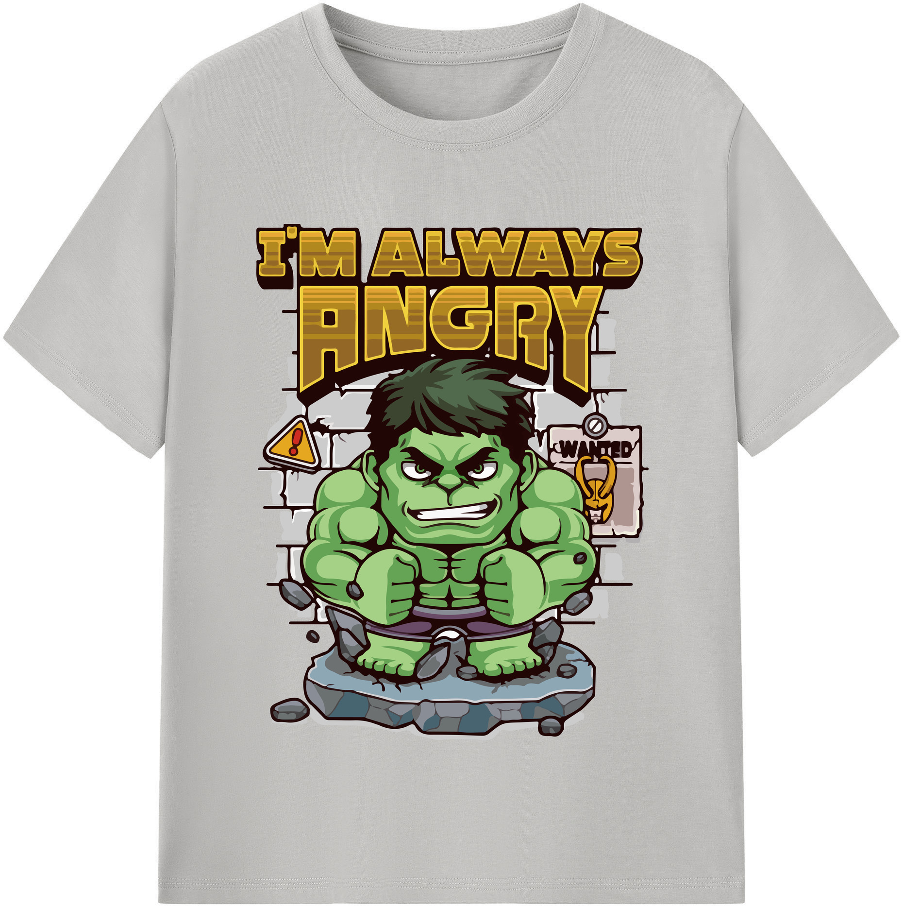 （画像用） アベンジャーズ The Avengers 綿100％半袖Tシャツ（フロントプリント）