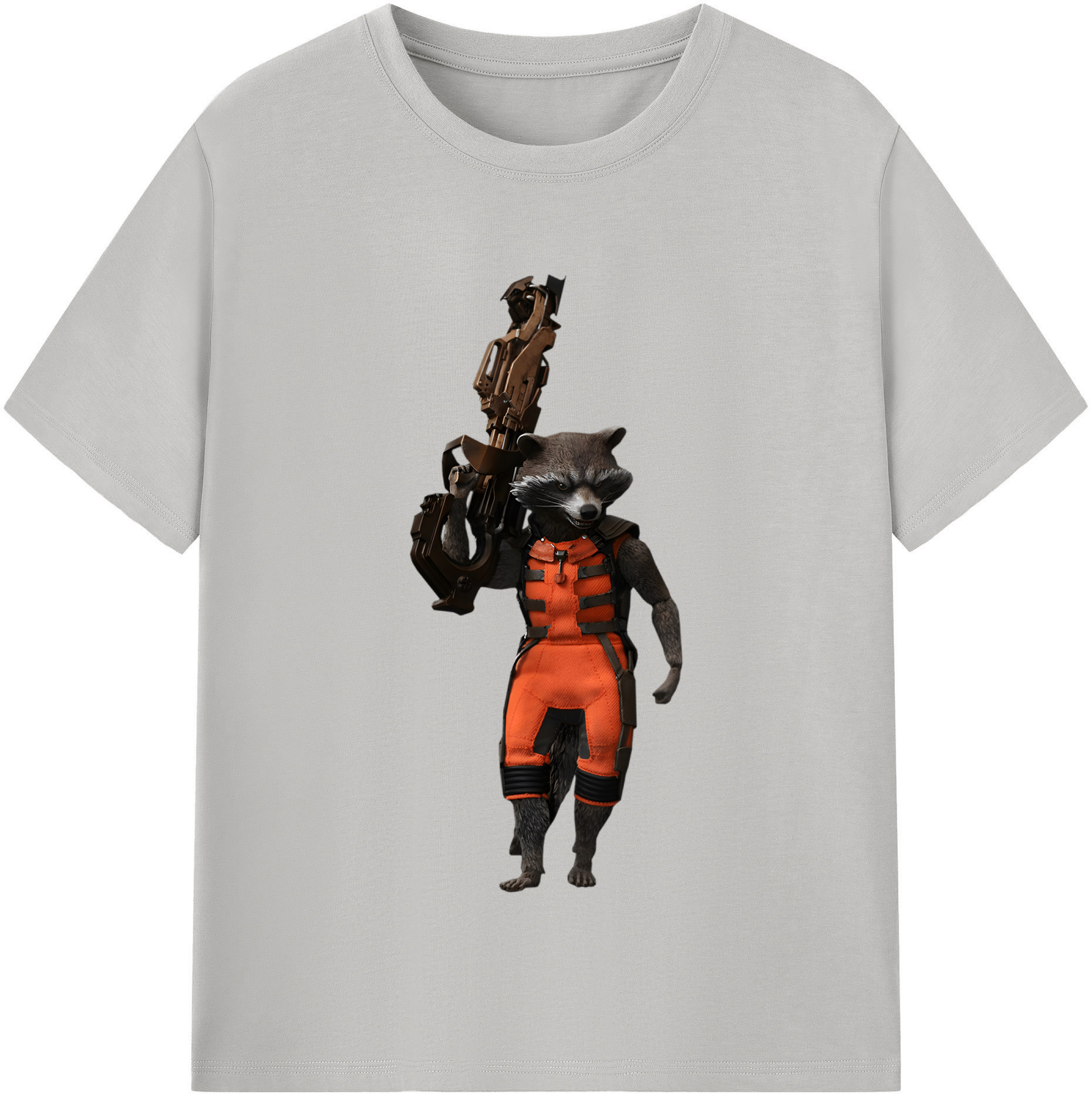 （画像用） アベンジャーズ The Avengers 綿100％半袖Tシャツ（フロントプリント）