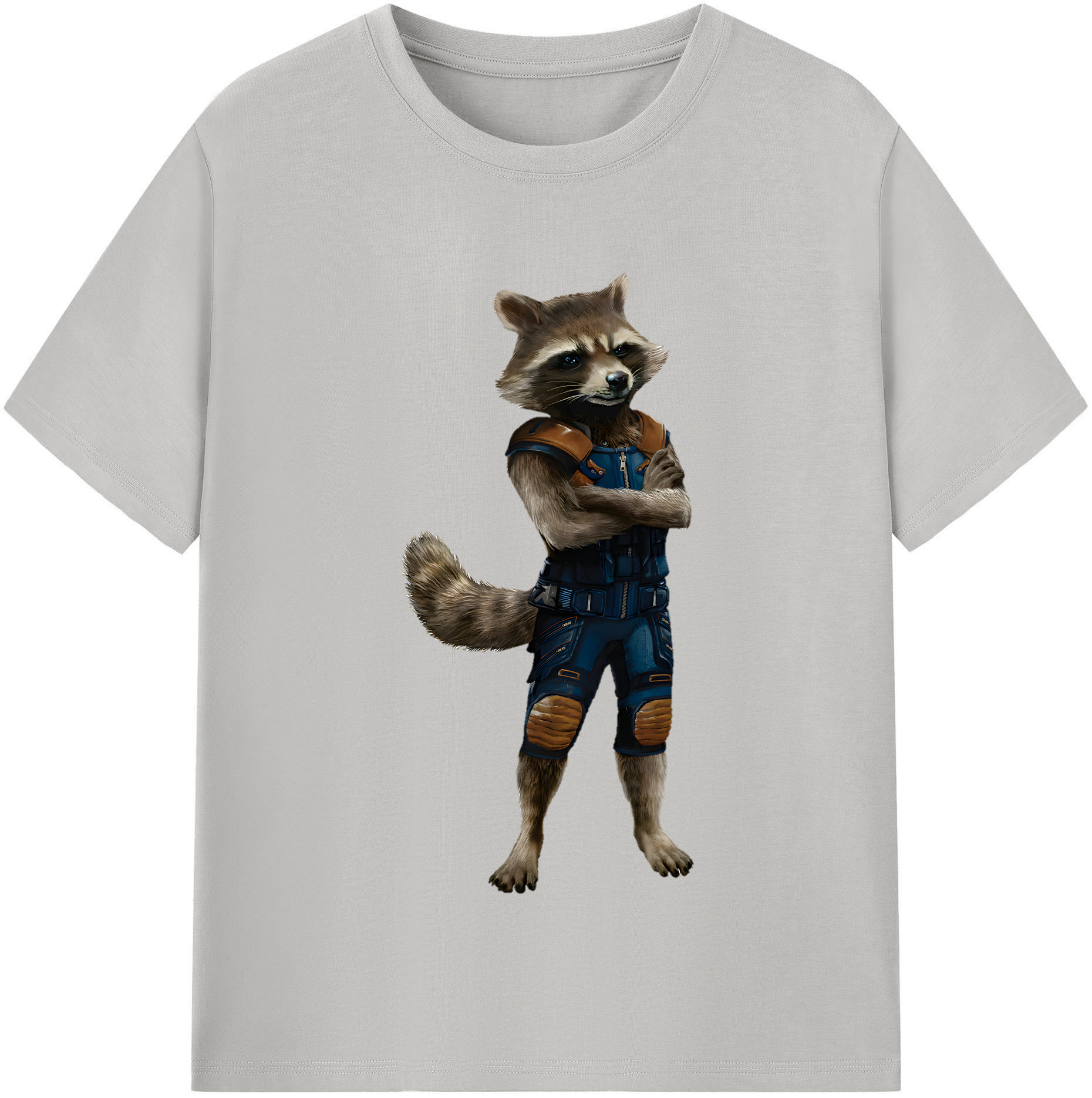 （画像用） アベンジャーズ The Avengers 綿100％半袖Tシャツ（フロントプリント）