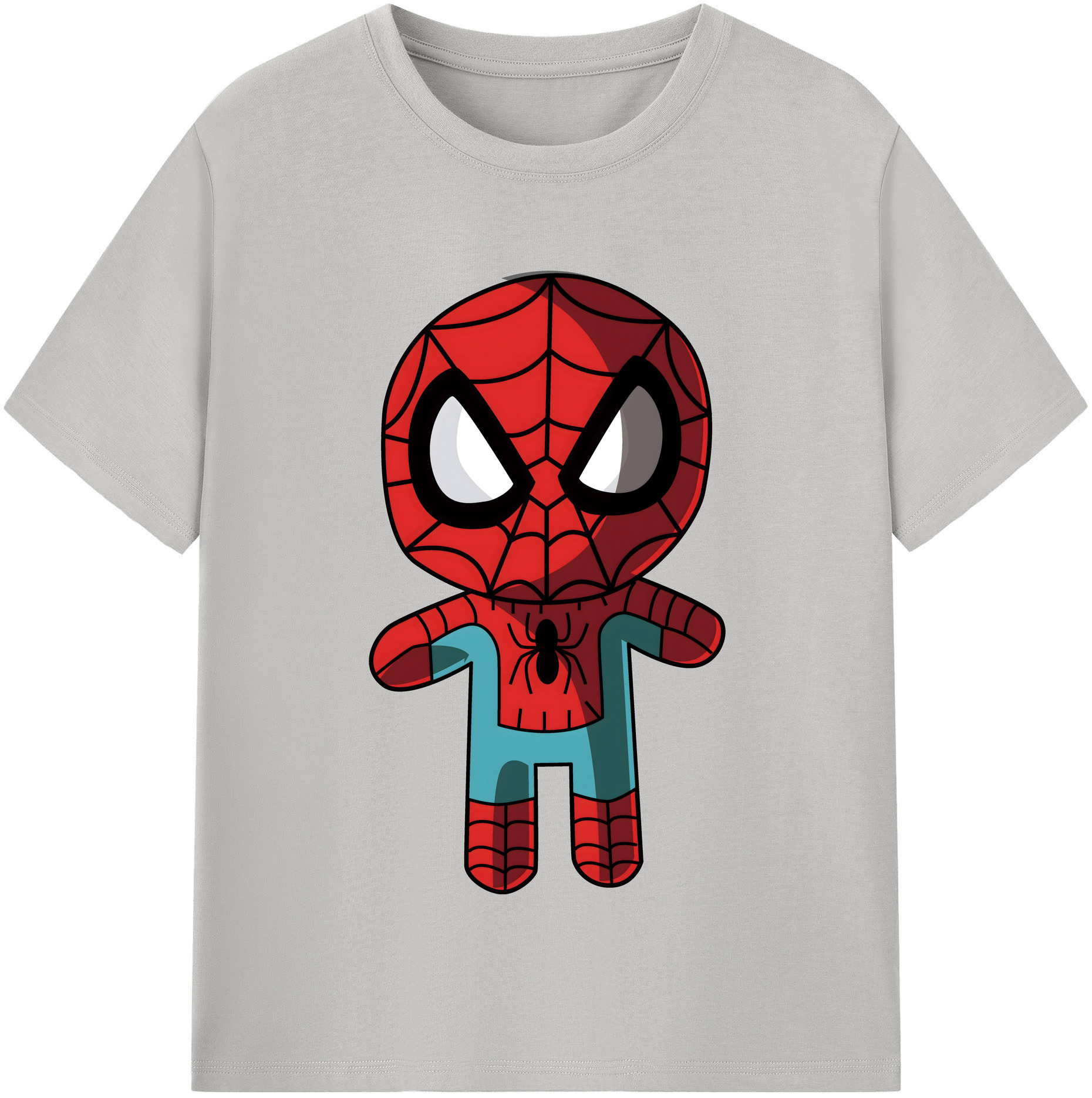 （画像用） アベンジャーズ The Avengers 綿100％半袖Tシャツ（フロントプリント）