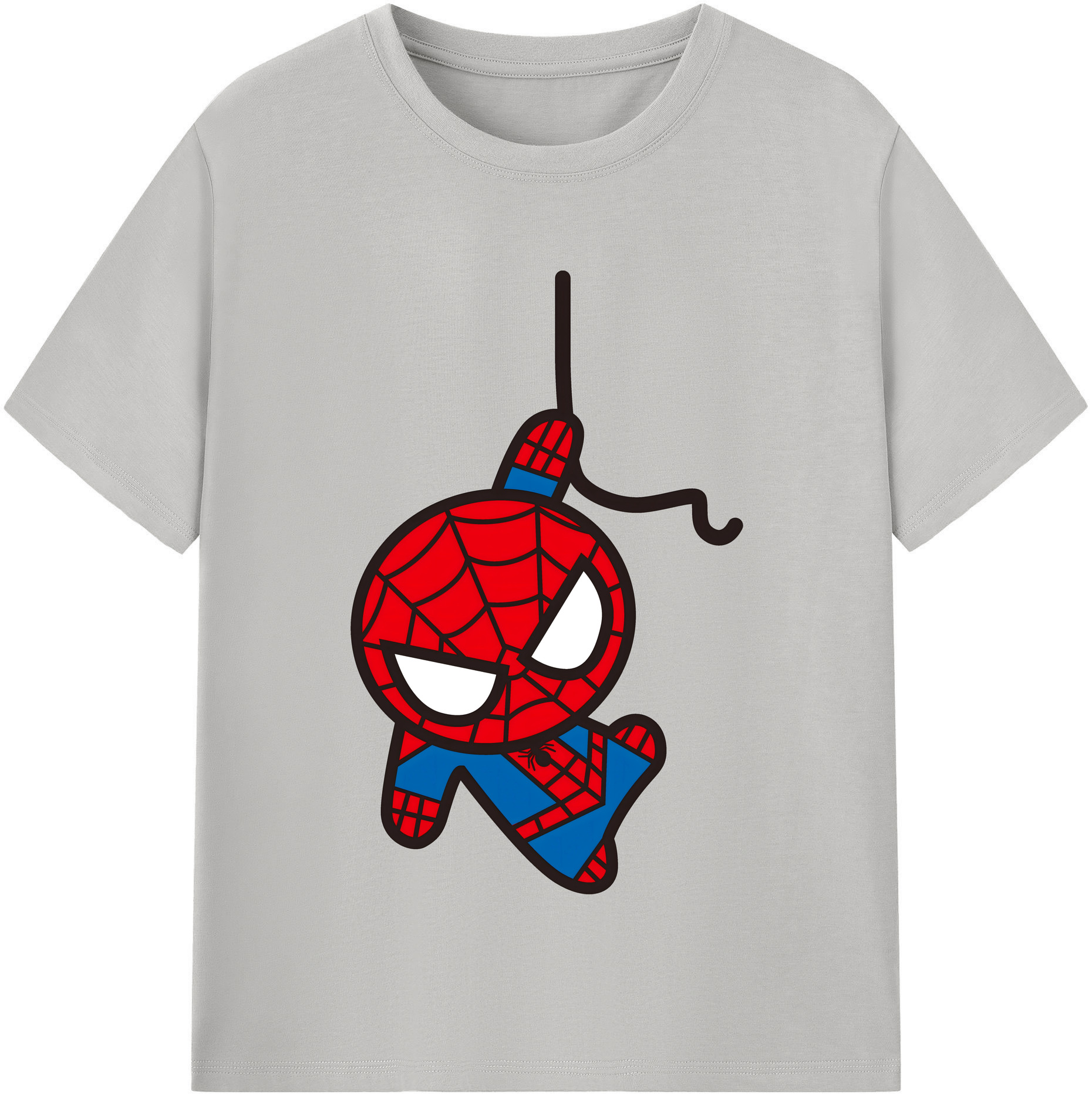 （画像用） アベンジャーズ The Avengers 綿100％半袖Tシャツ（フロントプリント）