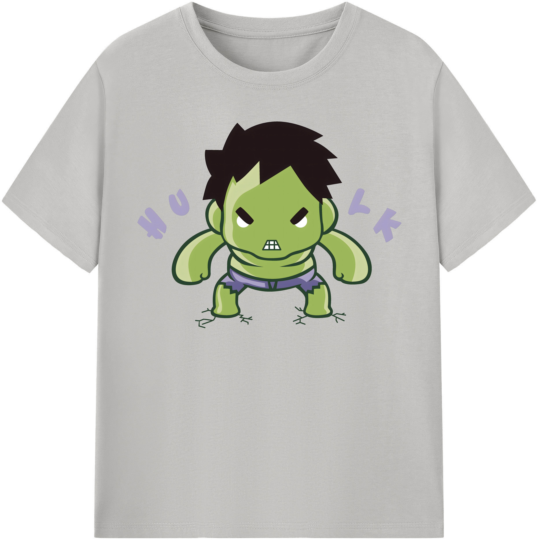 （画像用） アベンジャーズ The Avengers 綿100％半袖Tシャツ（フロントプリント）