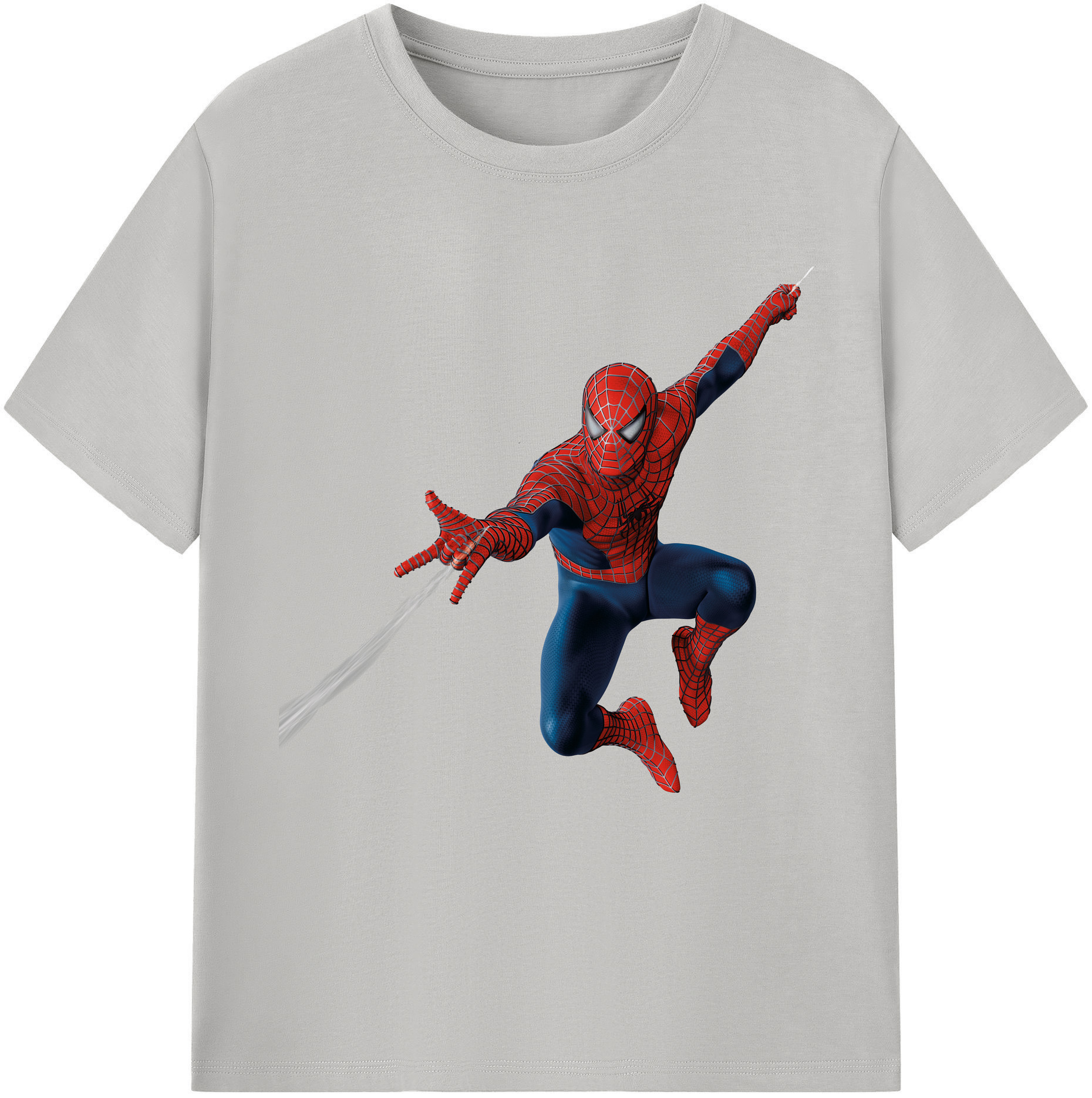（画像用） アベンジャーズ The Avengers 綿100％半袖Tシャツ（フロントプリント）