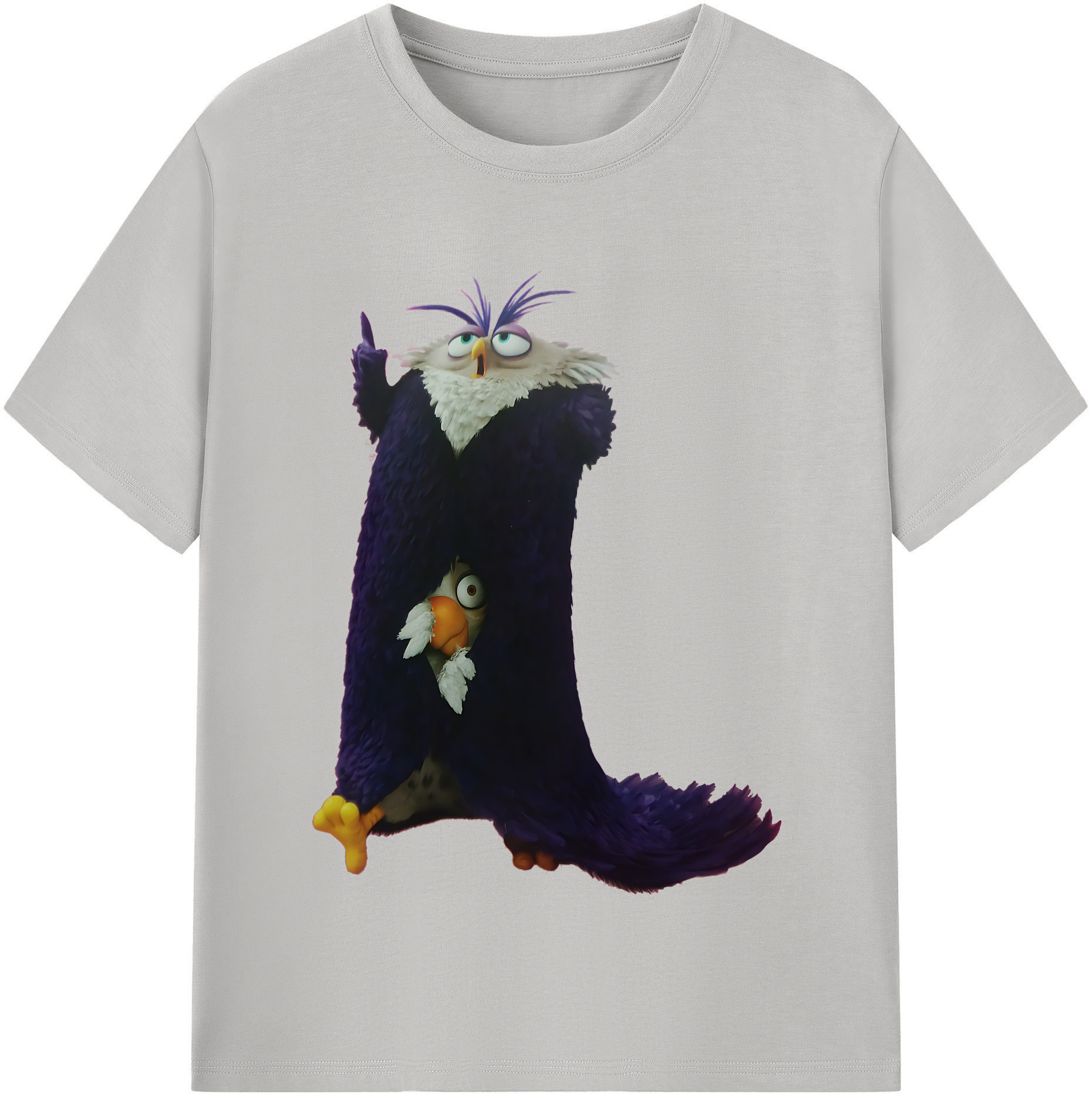 （画像用） アベンジャーズ The Avengers 綿100％半袖Tシャツ（フロントプリント）