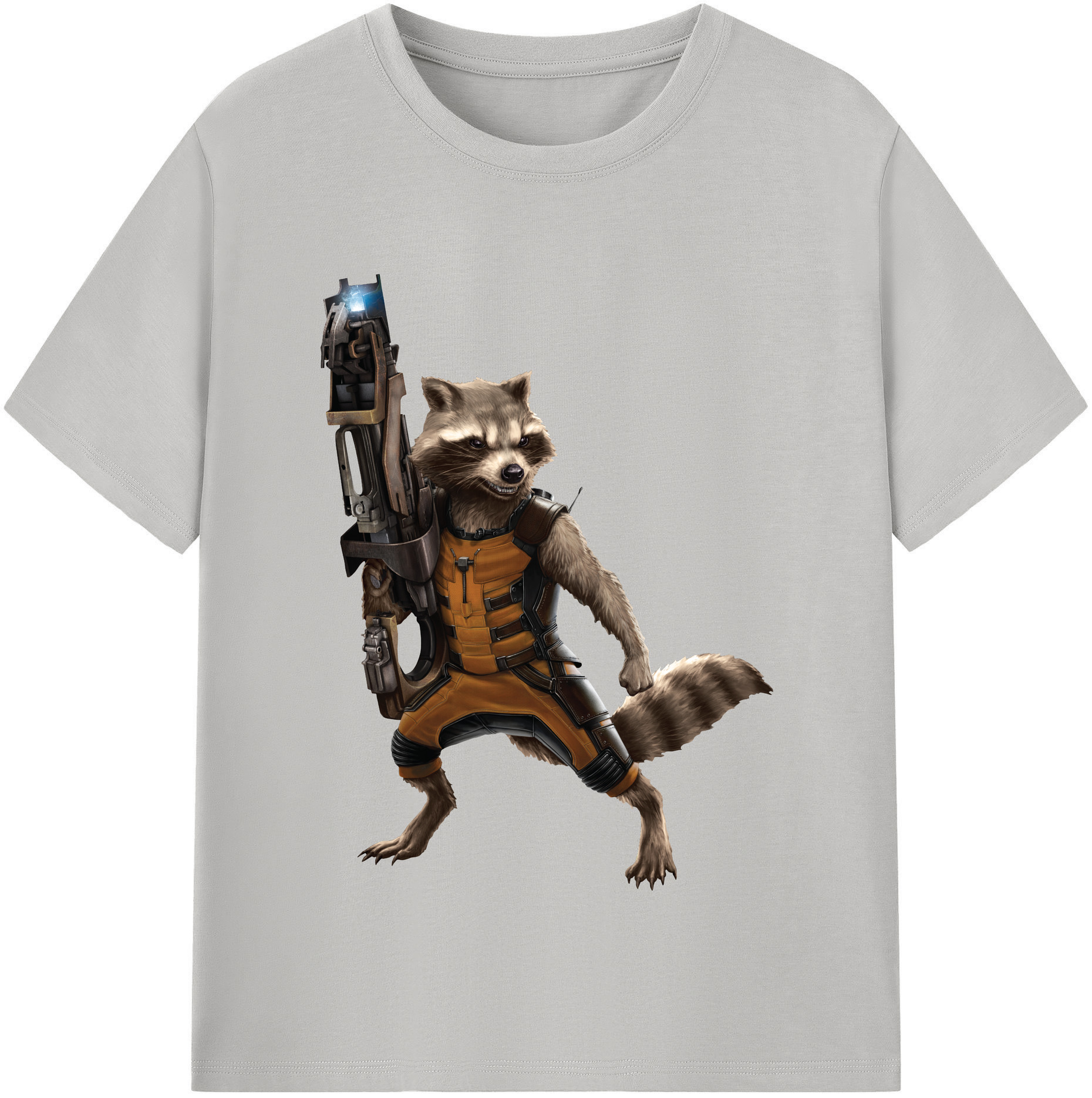 （画像用） アベンジャーズ The Avengers 綿100％半袖Tシャツ（フロントプリント）