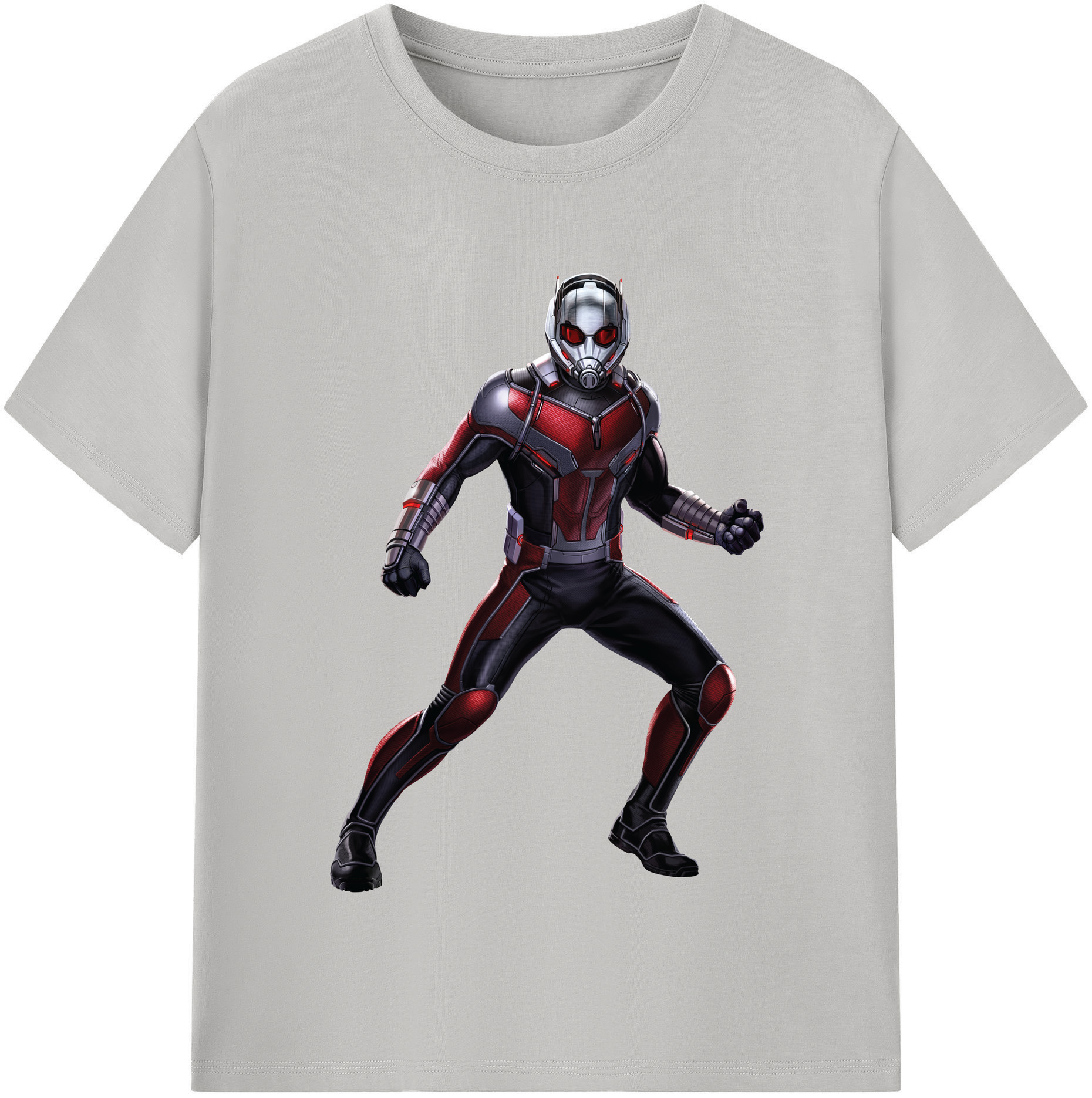 （画像用） アベンジャーズ The Avengers 綿100％半袖Tシャツ（フロントプリント）