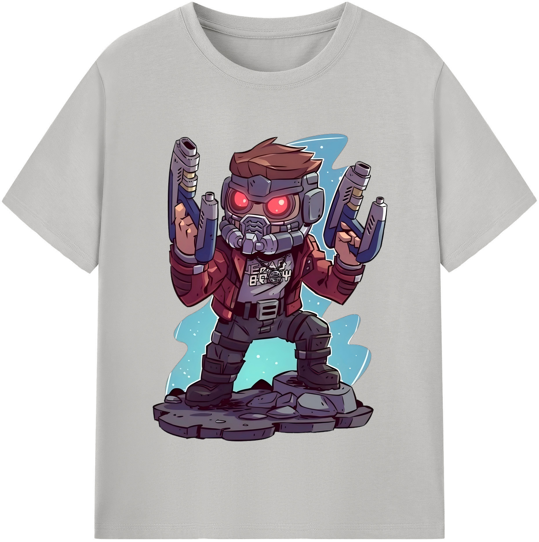（画像用） アベンジャーズ The Avengers 綿100％半袖Tシャツ（フロントプリント）
