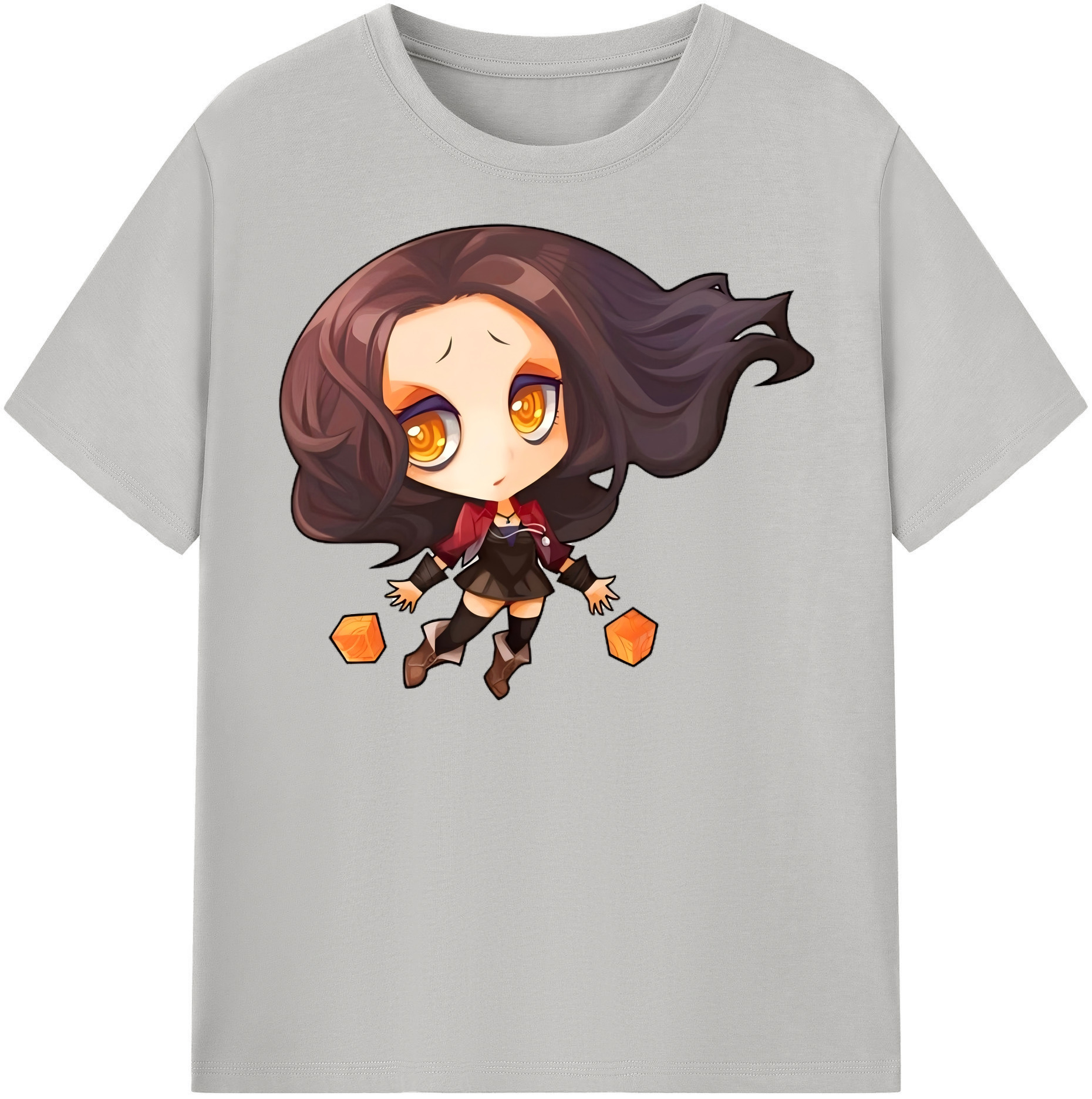 （画像用） アベンジャーズ The Avengers 綿100％半袖Tシャツ（フロントプリント）