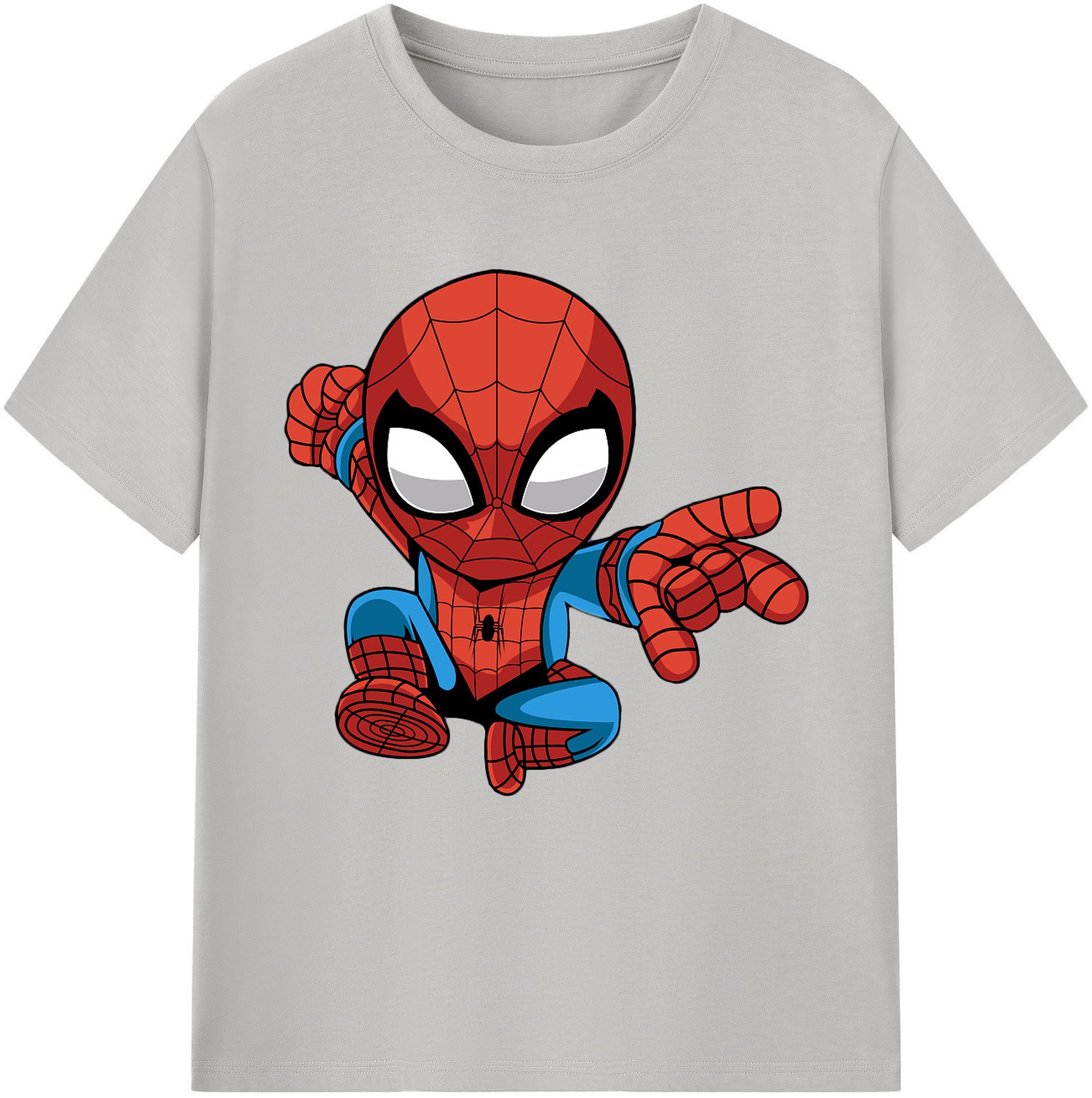 （画像用） アベンジャーズ The Avengers 綿100％半袖Tシャツ（フロントプリント）
