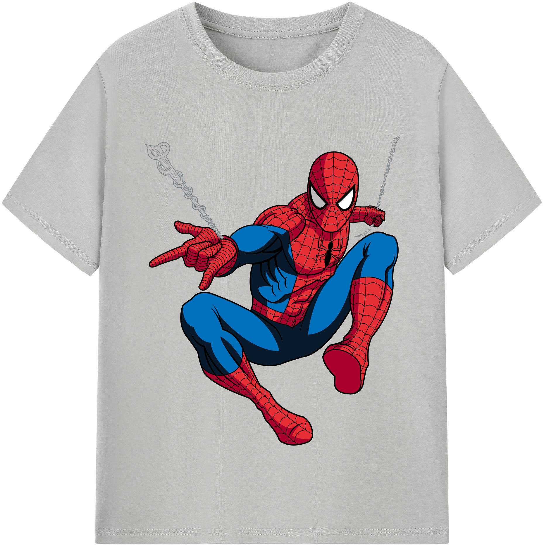 （画像用） アベンジャーズ The Avengers 綿100％半袖Tシャツ（フロントプリント）