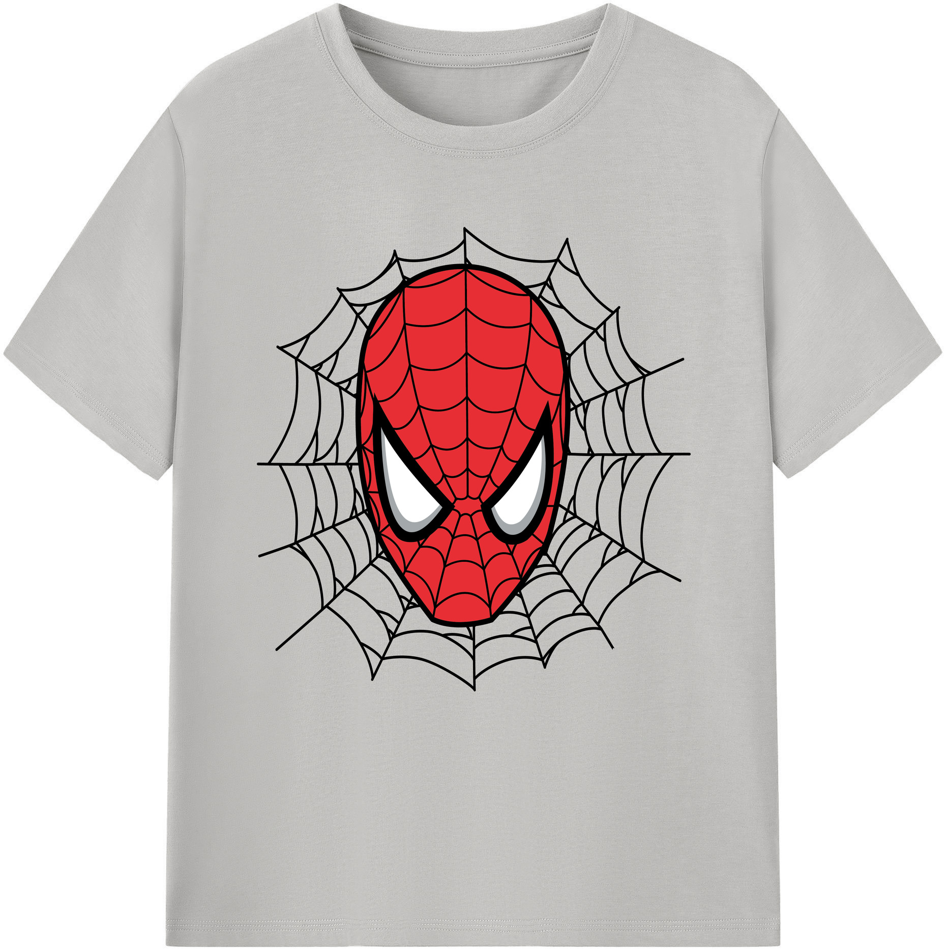 （画像用） アベンジャーズ The Avengers 綿100％半袖Tシャツ（フロントプリント）