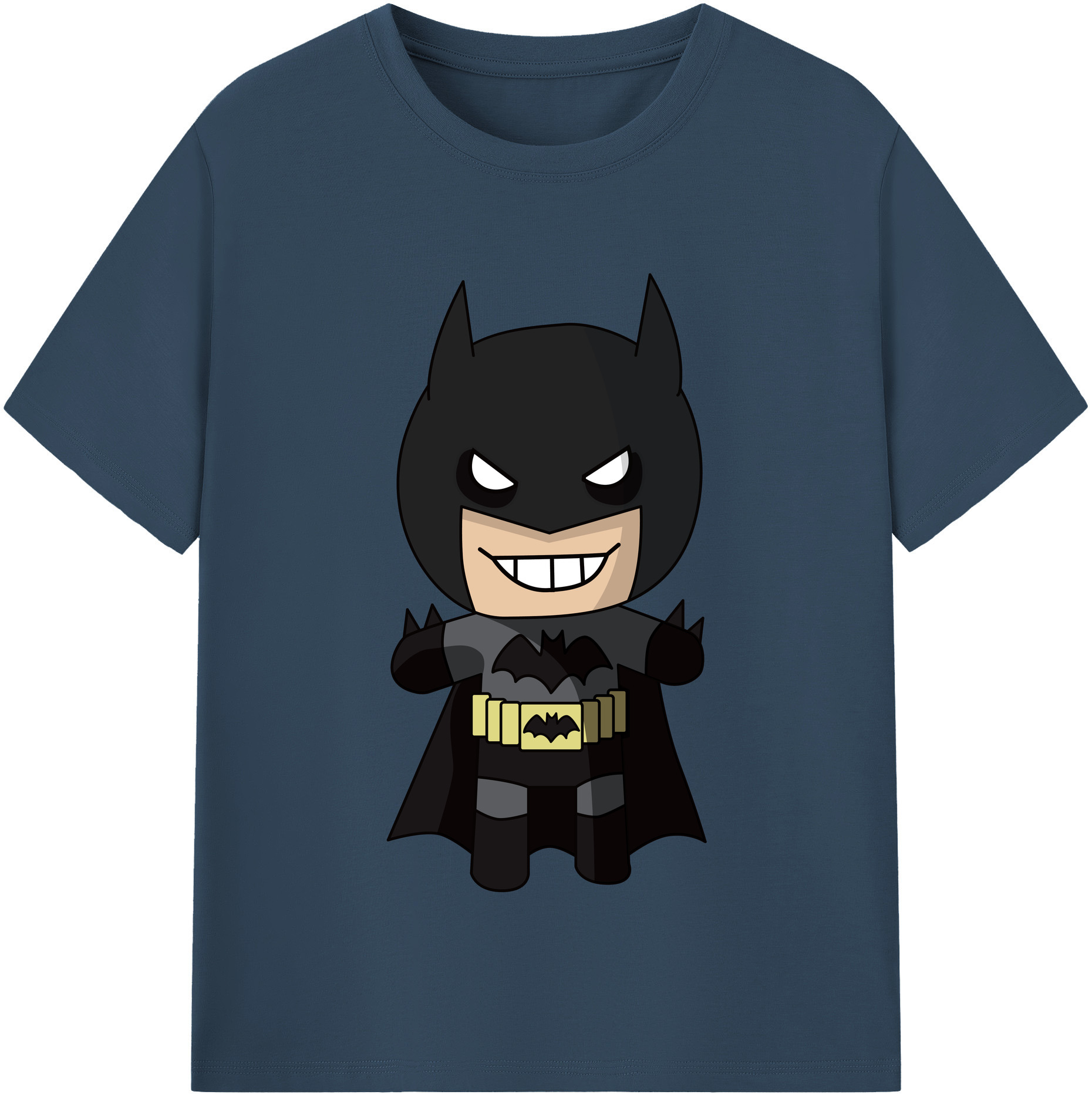 （画像用） アベンジャーズ The Avengers 綿100％半袖Tシャツ（フロントプリント）