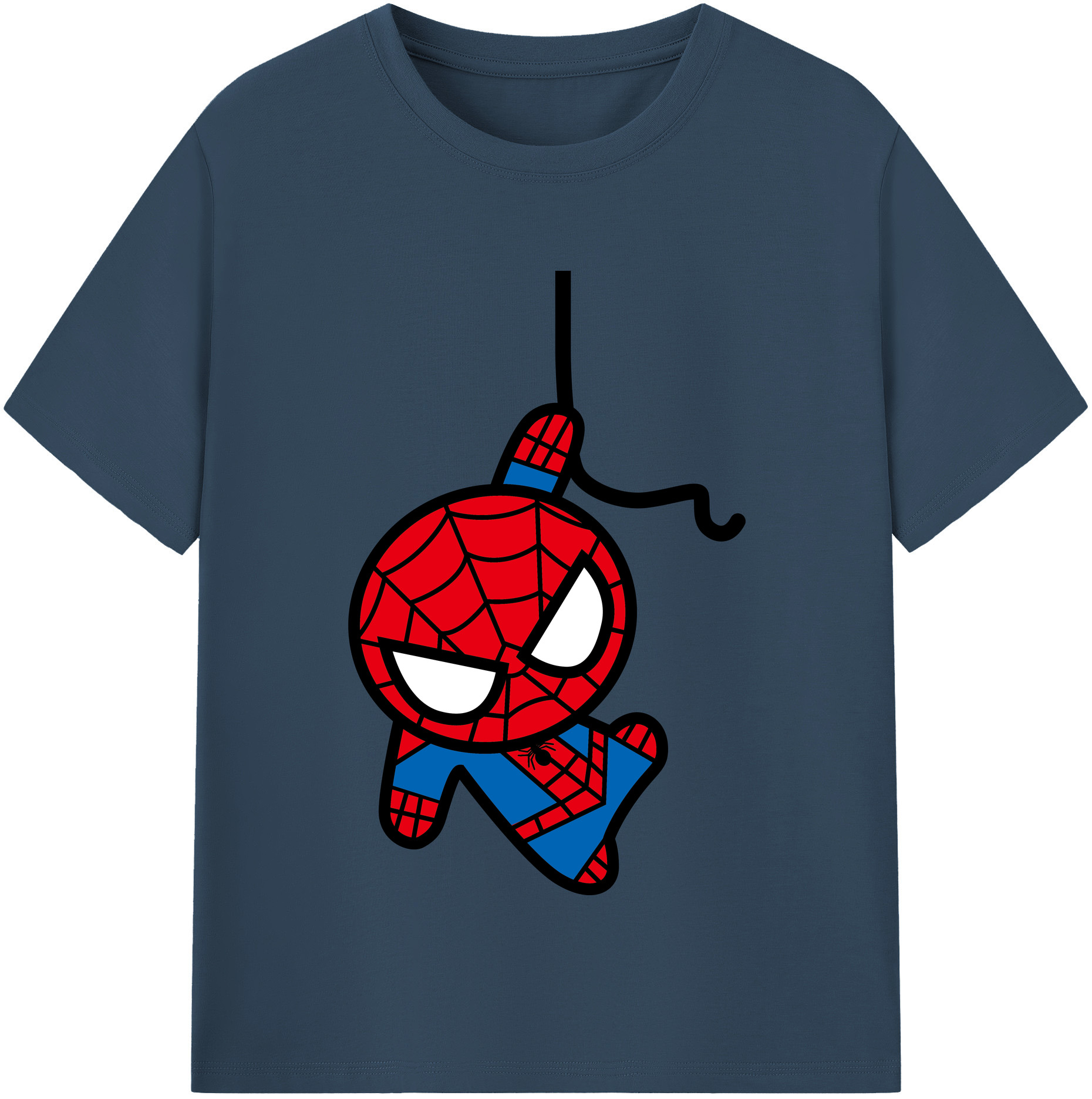 （画像用） アベンジャーズ The Avengers 綿100％半袖Tシャツ（フロントプリント）