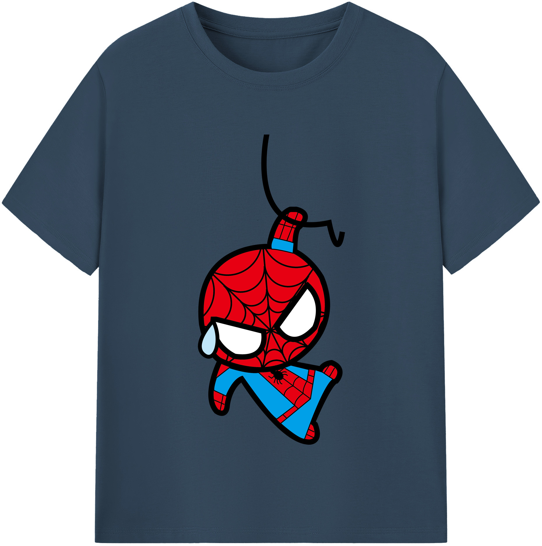 （画像用） アベンジャーズ The Avengers 綿100％半袖Tシャツ（フロントプリント）